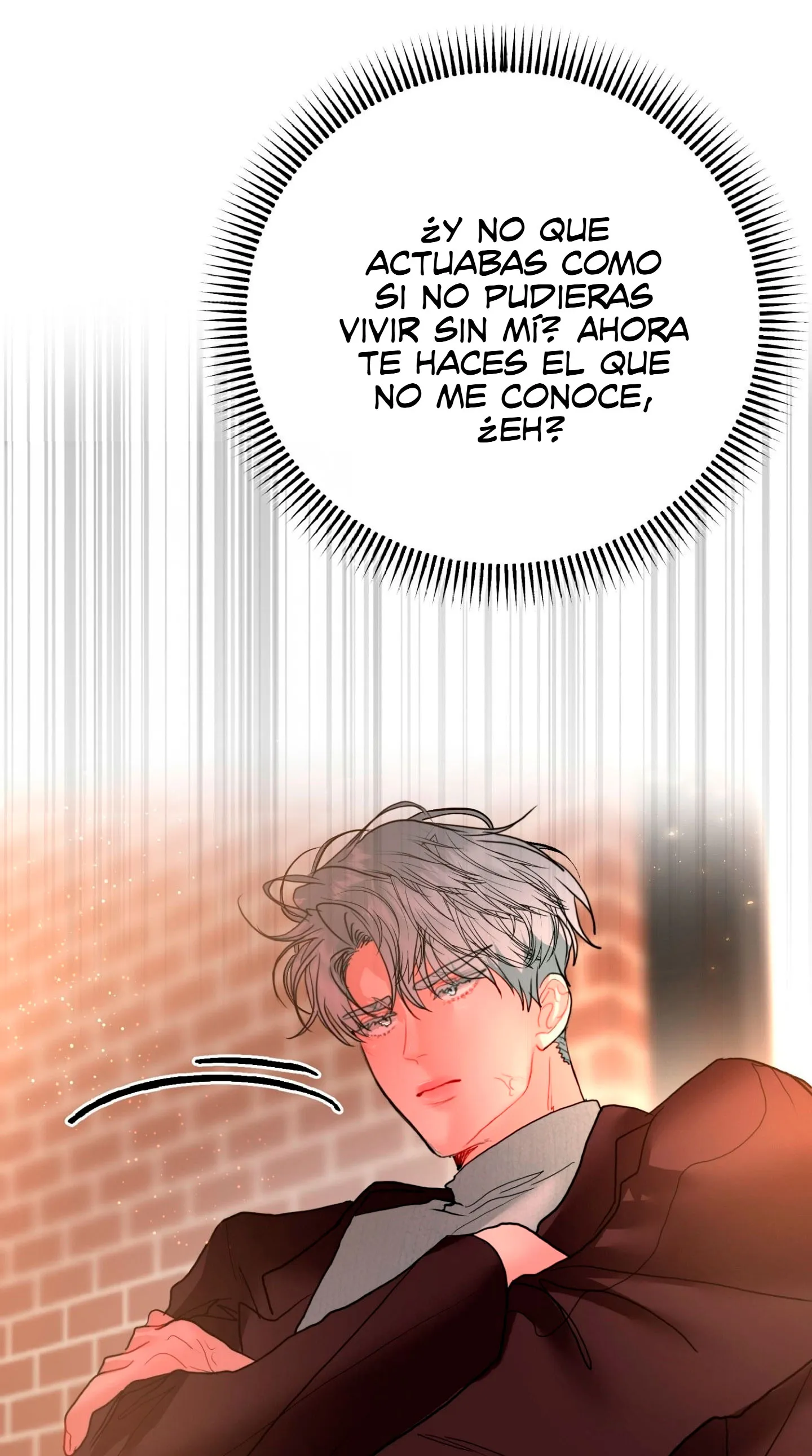 Dulce de menta capítulo 9 página 6