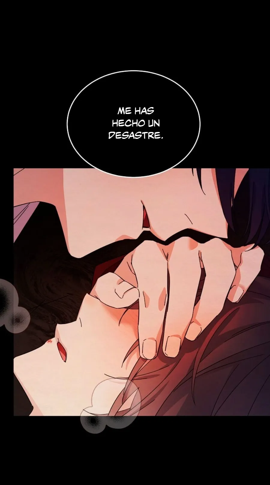 Dulce - Capítulo - Página 19 - LectorTMOo