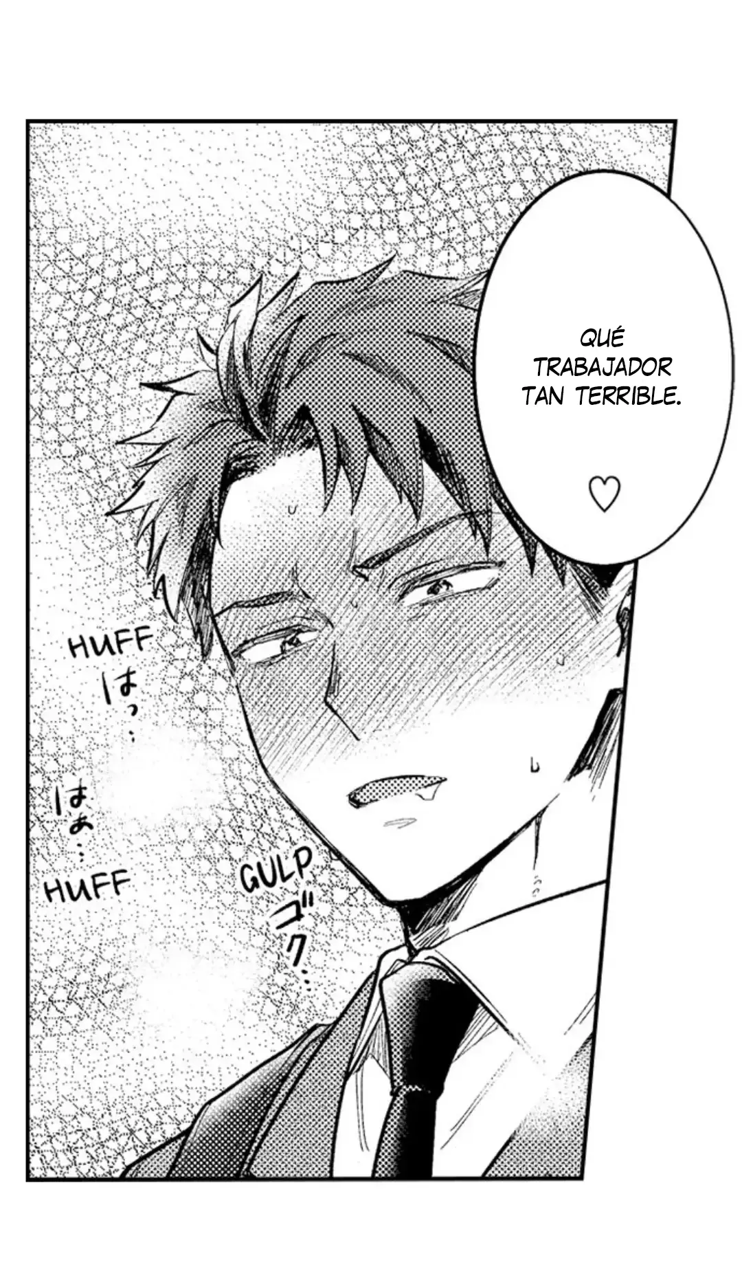 Eat me up, my husband - Capítulo 1 - Página 12 - LectorTMOo