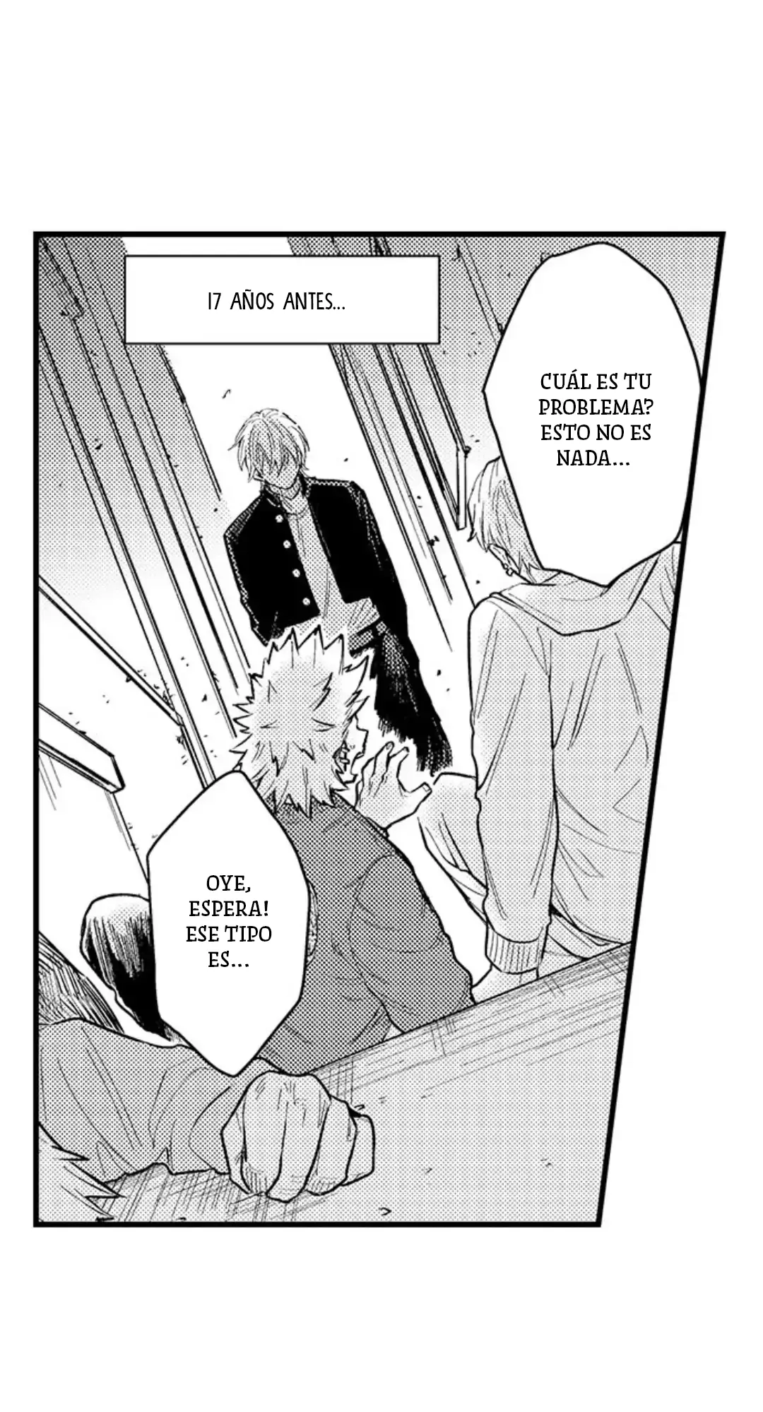 Eat me up, my husband - Capítulo 1 - Página 22 - LectorTMOo
