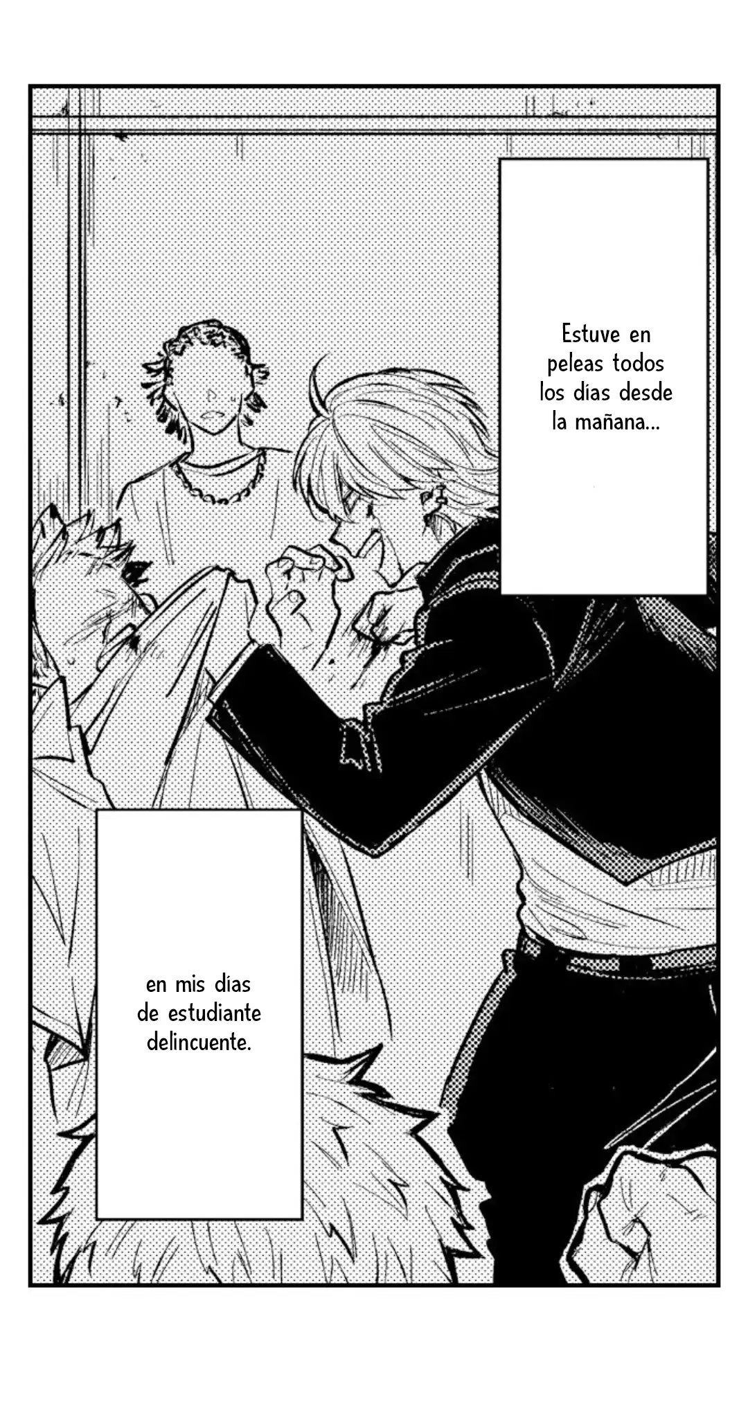 Eat me up, my husband - Capítulo 1 - Página 24 - LectorTMOo