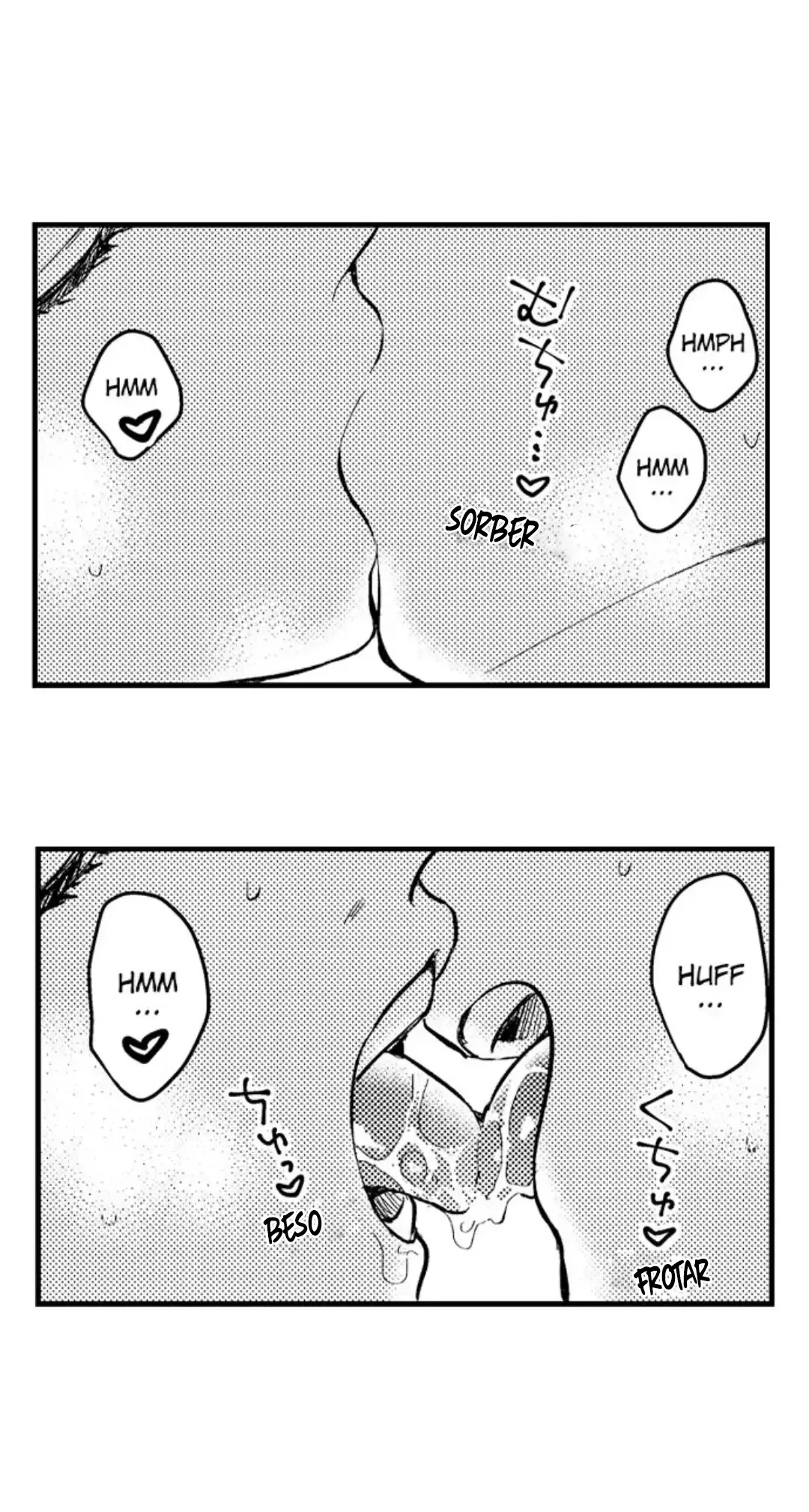 Eat me up, my husband - Capítulo 1 - Página 8 - LectorTMOo