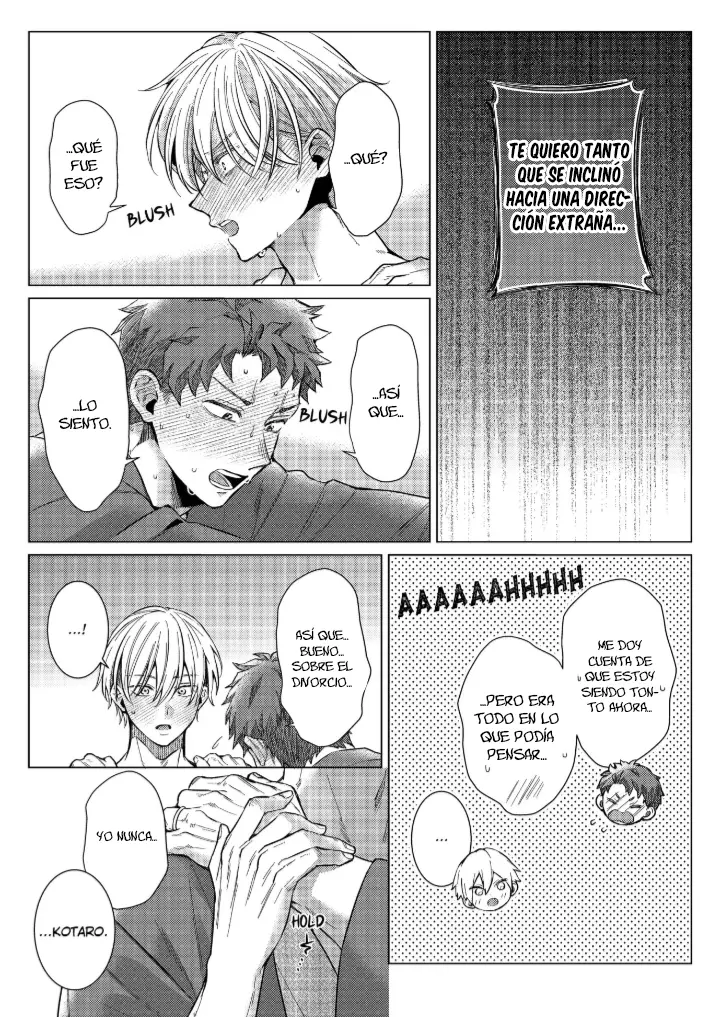 Eat me up, my husband - Capítulo 10 - Página 10 - LectorTMOo