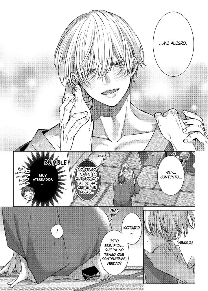 Eat me up, my husband - Capítulo 10 - Página 11 - LectorTMOo