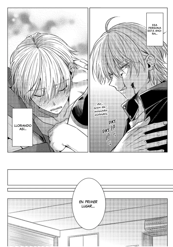 Eat me up, my husband - Capítulo 10 - Página 5 - LectorTMOo