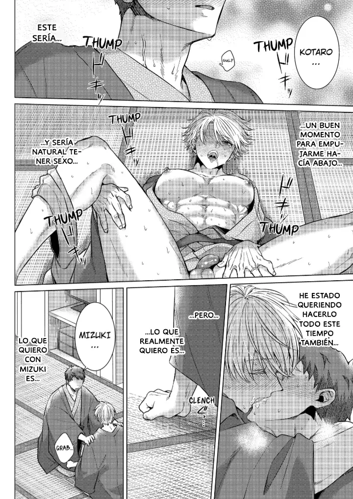 Eat me up, my husband - Capítulo 10 - Página 7 - LectorTMOo