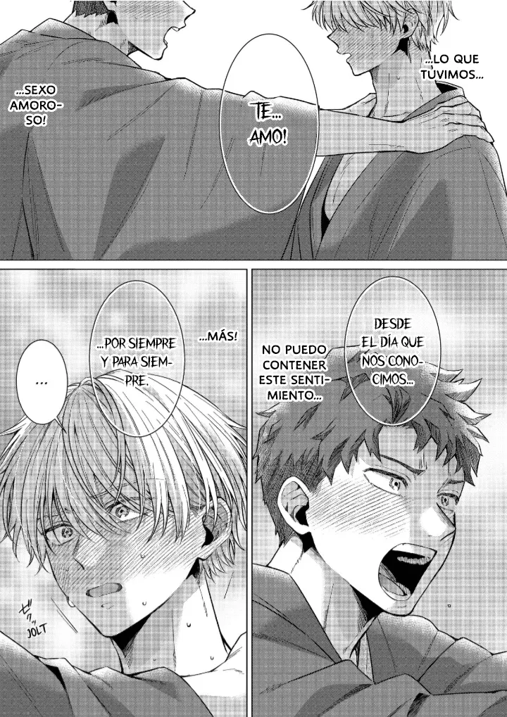 Eat me up, my husband - Capítulo 10 - Página 8 - LectorTMOo