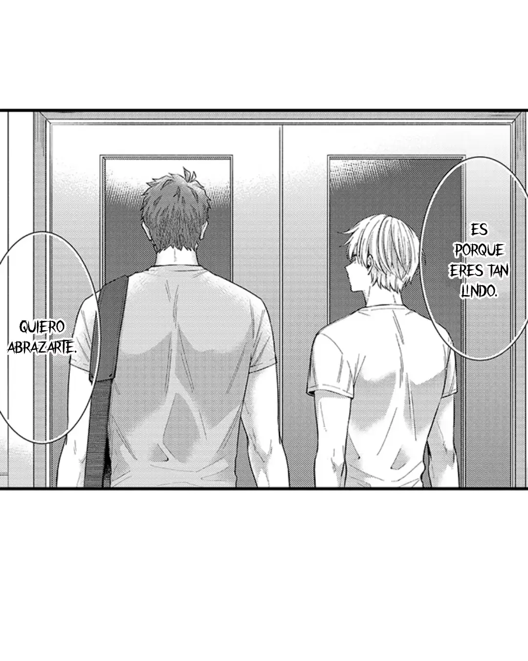 Eat me up, my husband - Capítulo 13 - Página 11 - LectorTMOo