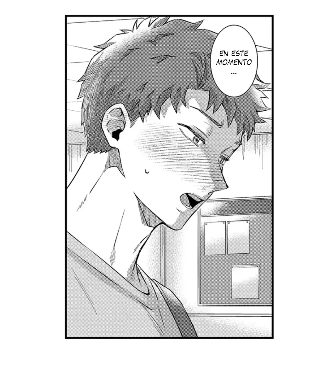 Eat me up, my husband - Capítulo 13 - Página 12 - LectorTMOo