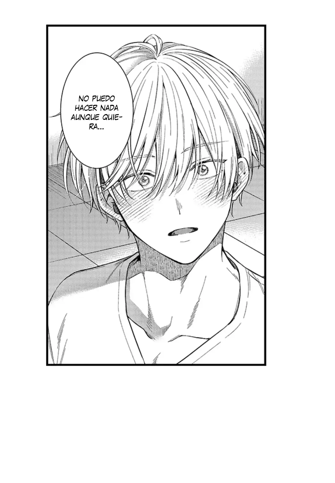 Eat me up, my husband - Capítulo 13 - Página 13 - LectorTMOo