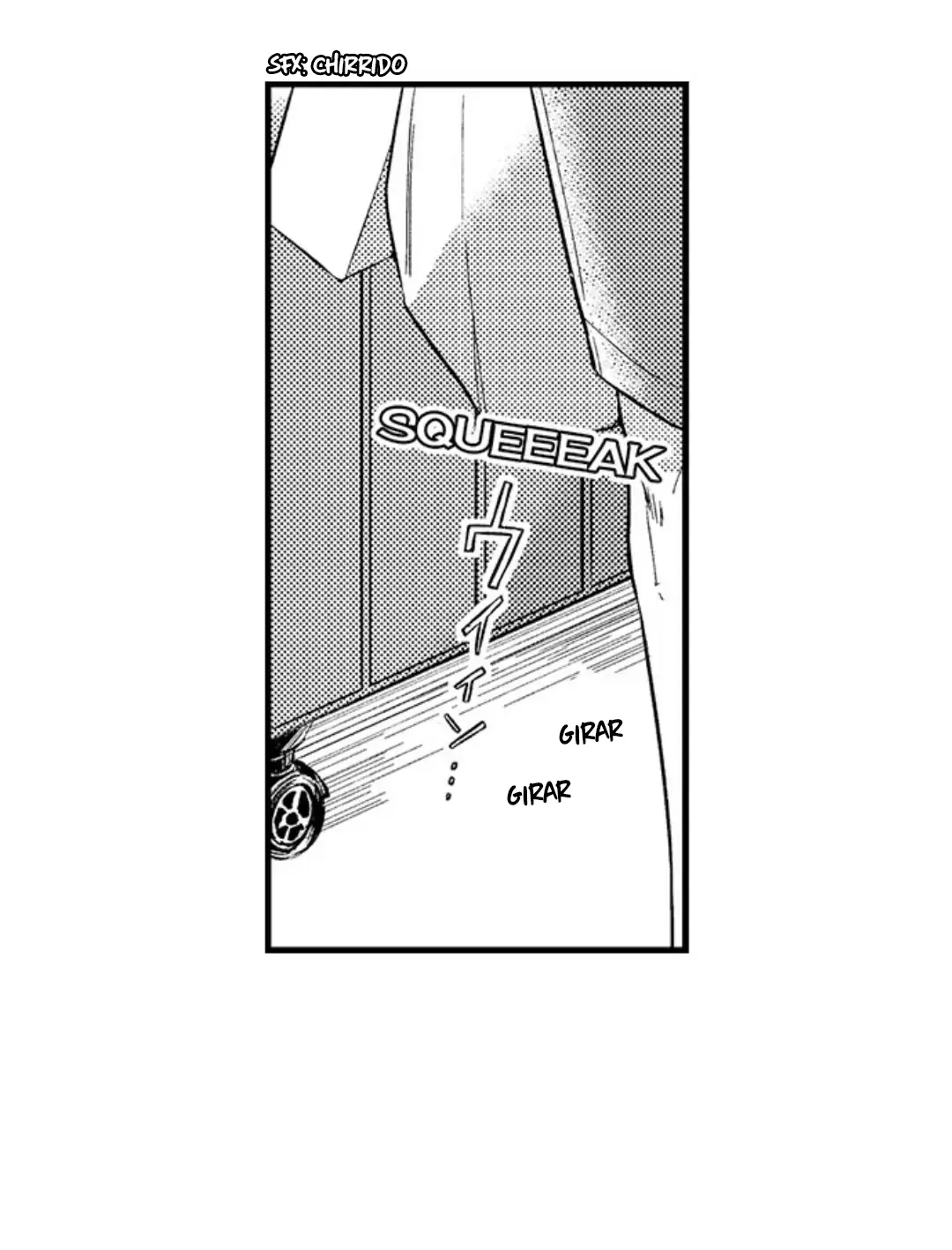 Eat me up, my husband - Capítulo 13 - Página 18 - LectorTMOo