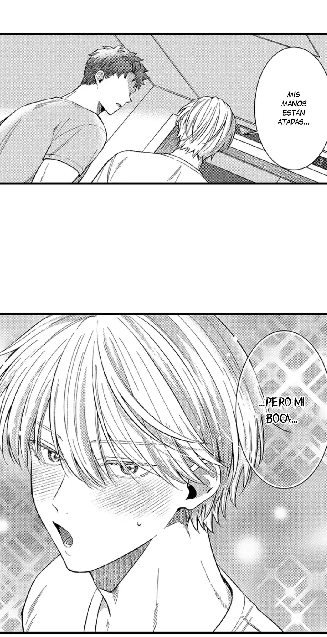 Eat me up, my husband - Capítulo 13 - Página 20 - LectorTMOo