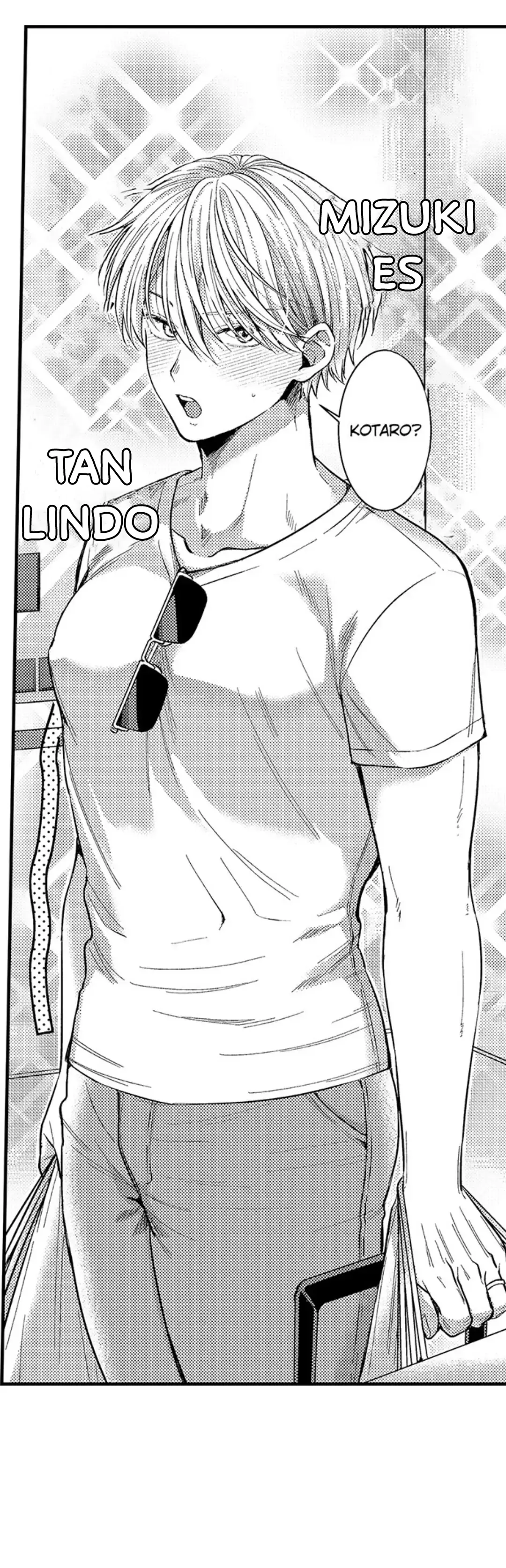 Eat me up, my husband - Capítulo 13 - Página 22 - LectorTMOo