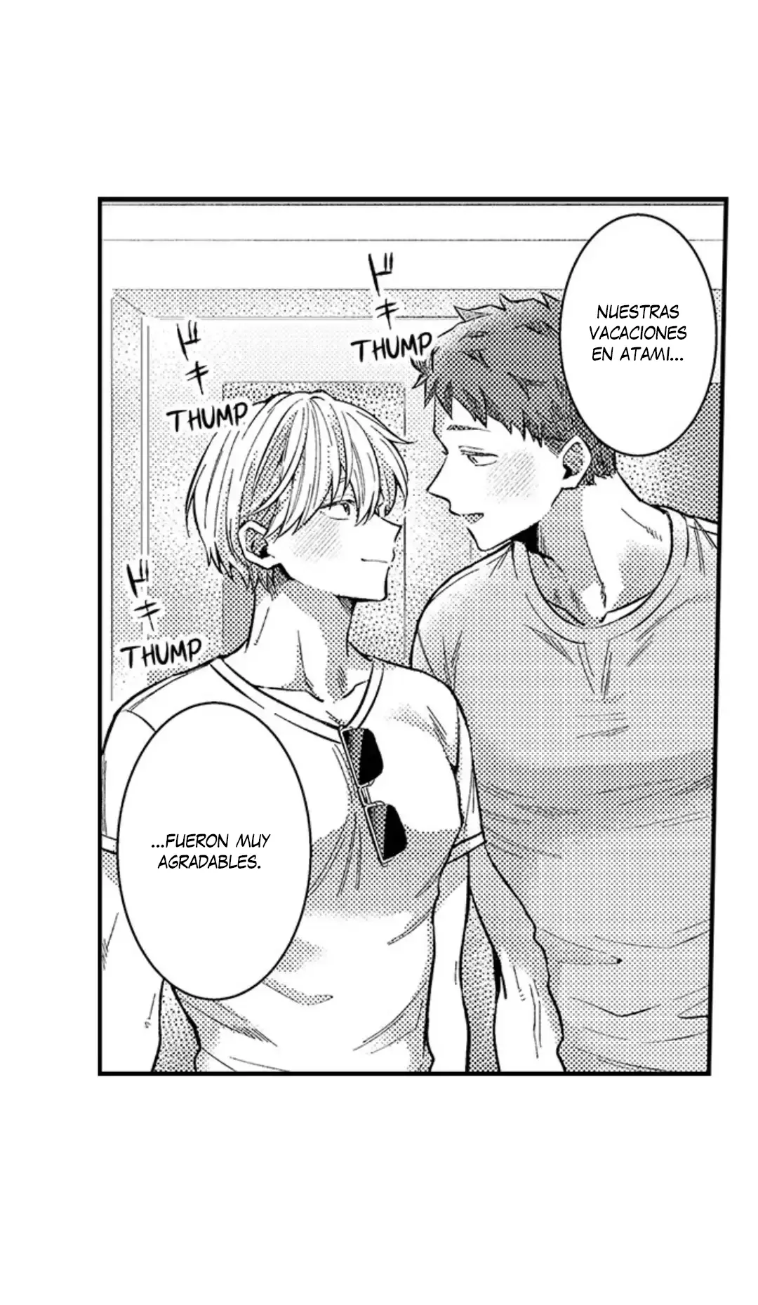 Eat me up, my husband - Capítulo 13 - Página 24 - LectorTMOo