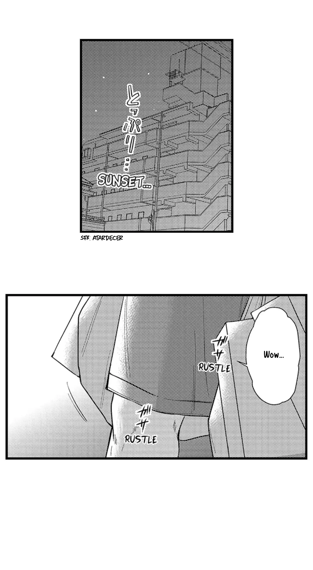 Eat me up, my husband - Capítulo 13 - Página 5 - LectorTMOo