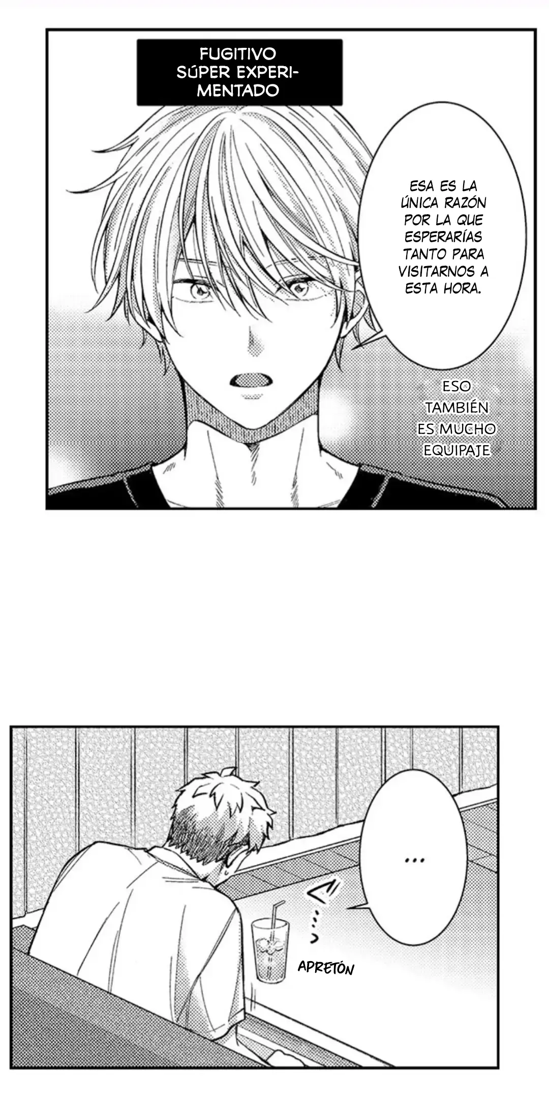 Eat me up, my husband - Capítulo 15 - Página 14 - LectorTMOo
