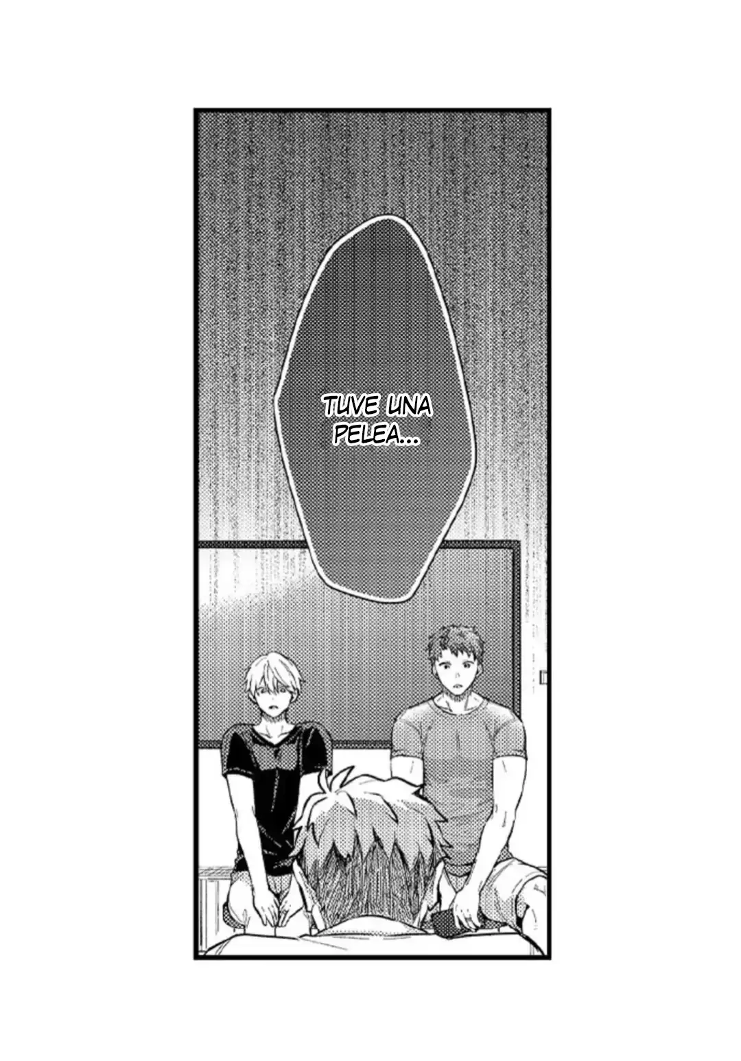 Eat me up, my husband - Capítulo 15 - Página 15 - LectorTMOo