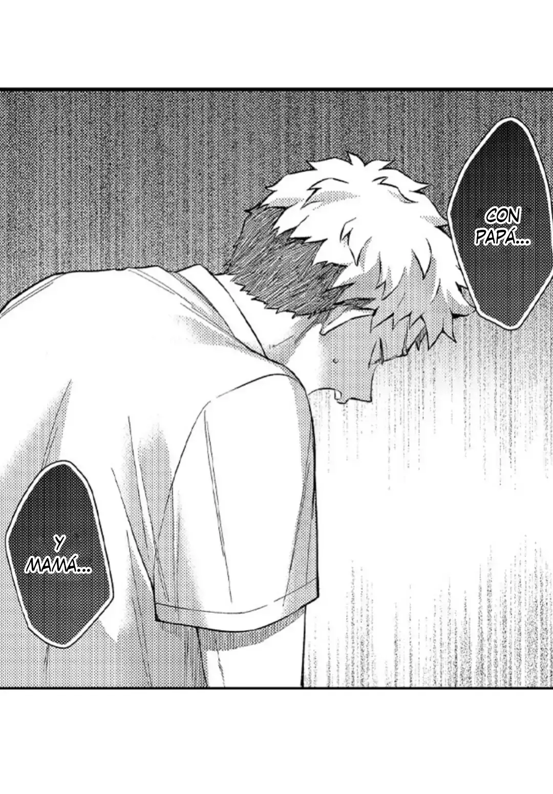 Eat me up, my husband - Capítulo 15 - Página 16 - LectorTMOo