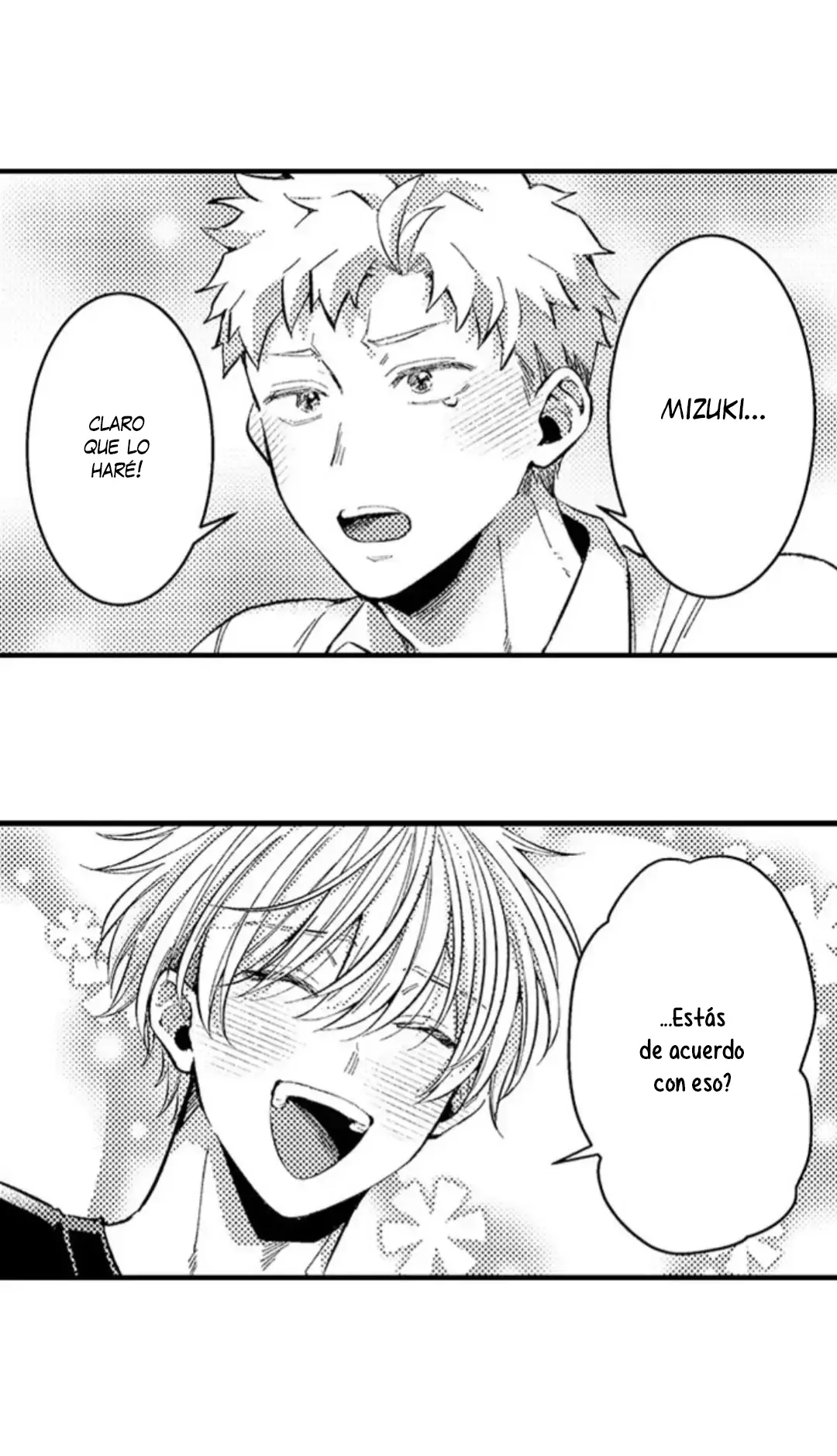 Eat me up, my husband - Capítulo 15 - Página 23 - LectorTMOo