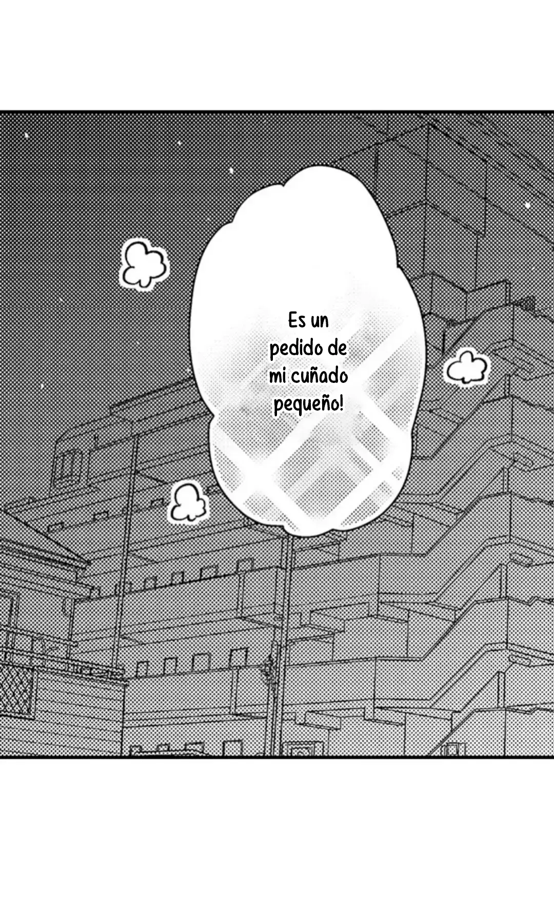 Eat me up, my husband - Capítulo 15 - Página 24 - LectorTMOo