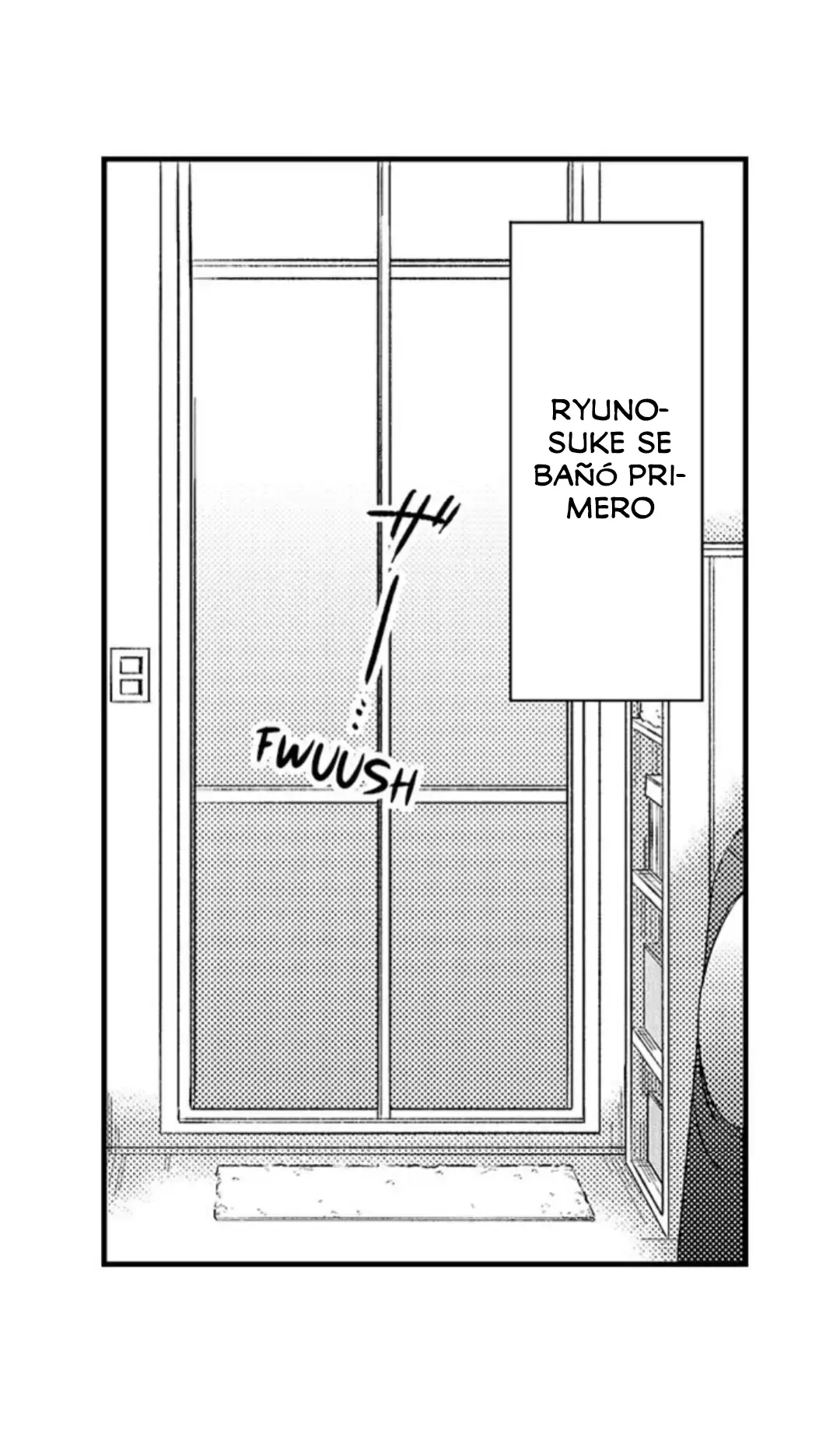 Eat me up, my husband - Capítulo 15 - Página 25 - LectorTMOo
