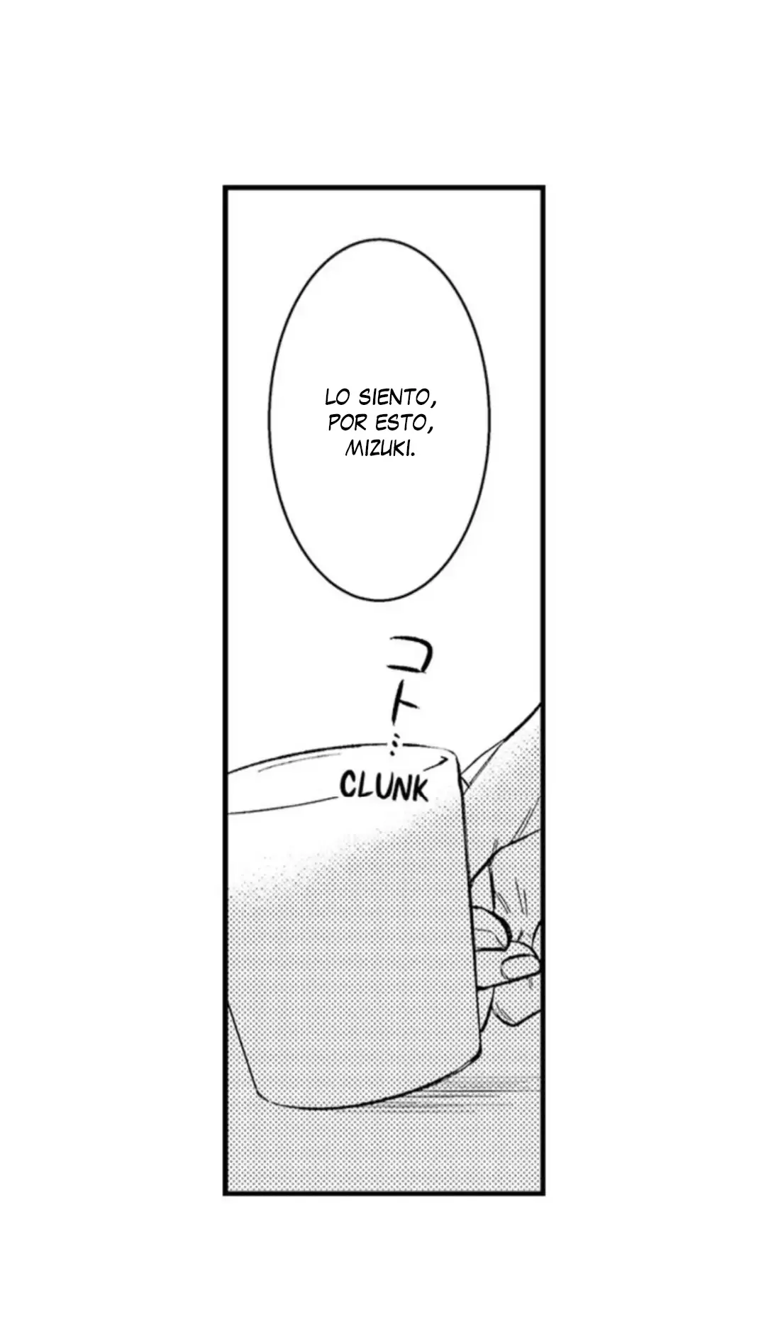 Eat me up, my husband - Capítulo 15 - Página 26 - LectorTMOo
