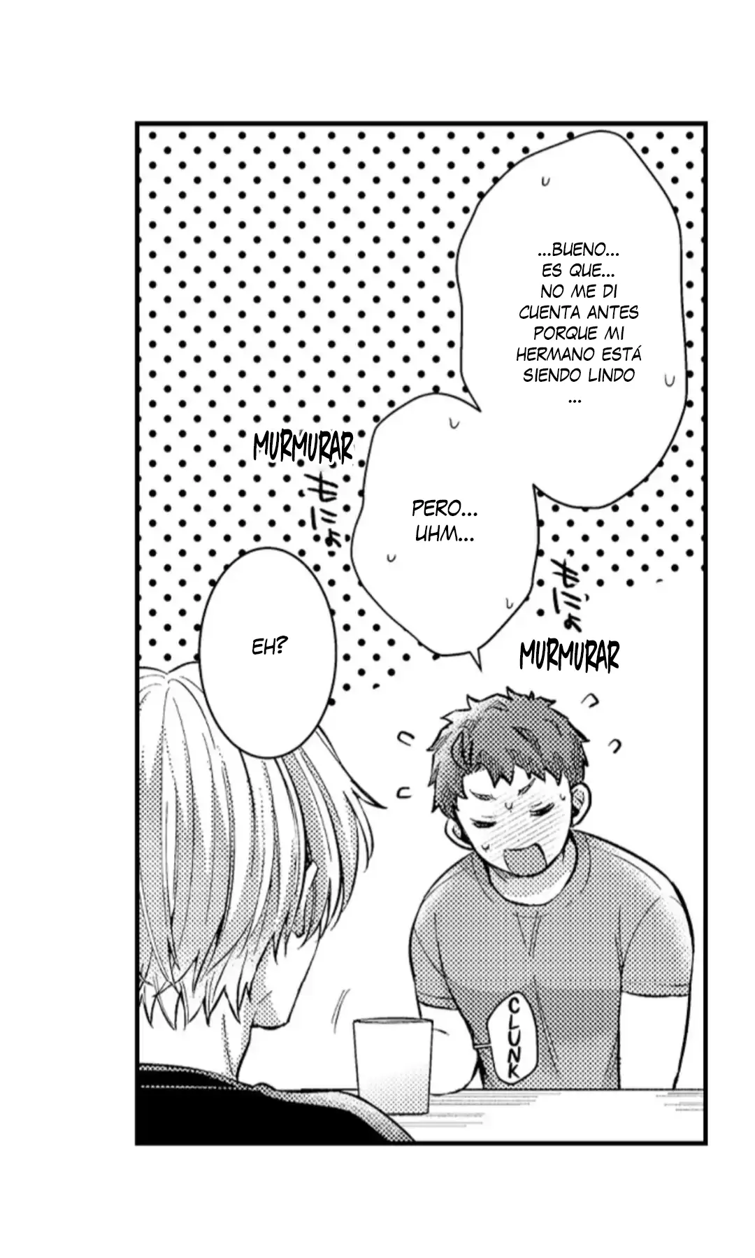 Eat me up, my husband - Capítulo 15 - Página 29 - LectorTMOo