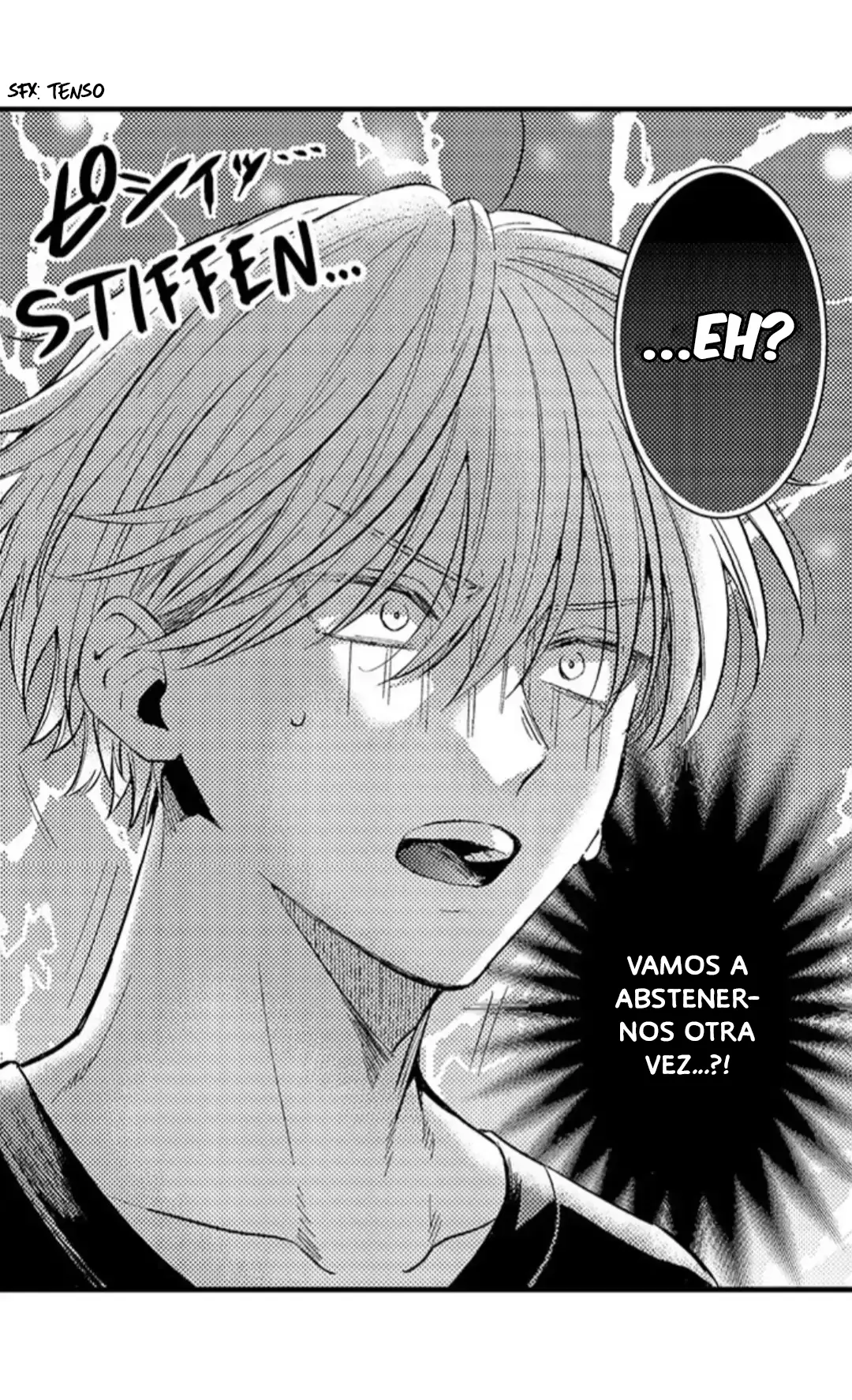 Eat me up, my husband - Capítulo 15 - Página 31 - LectorTMOo