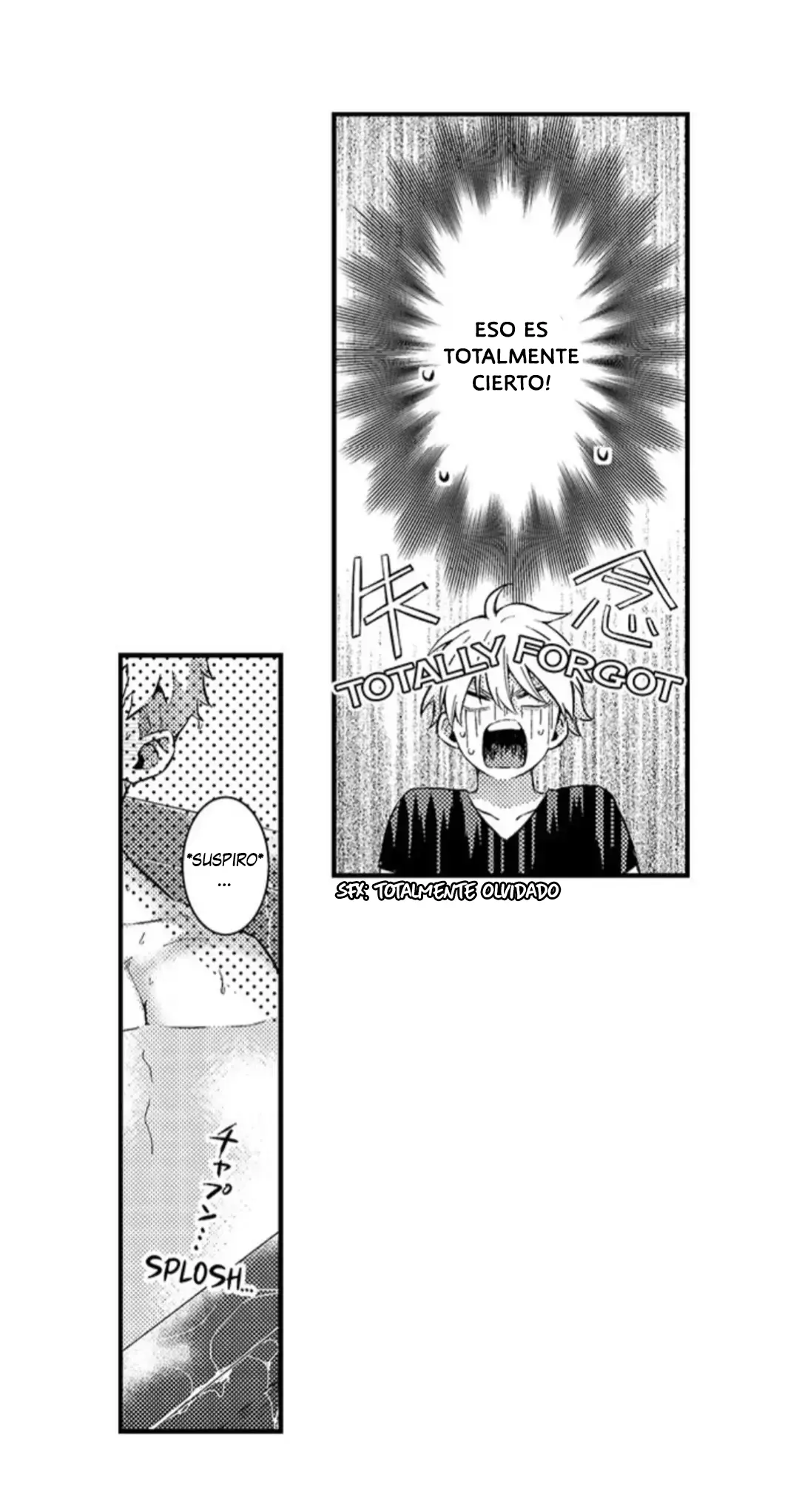 Eat me up, my husband - Capítulo 15 - Página 33 - LectorTMOo