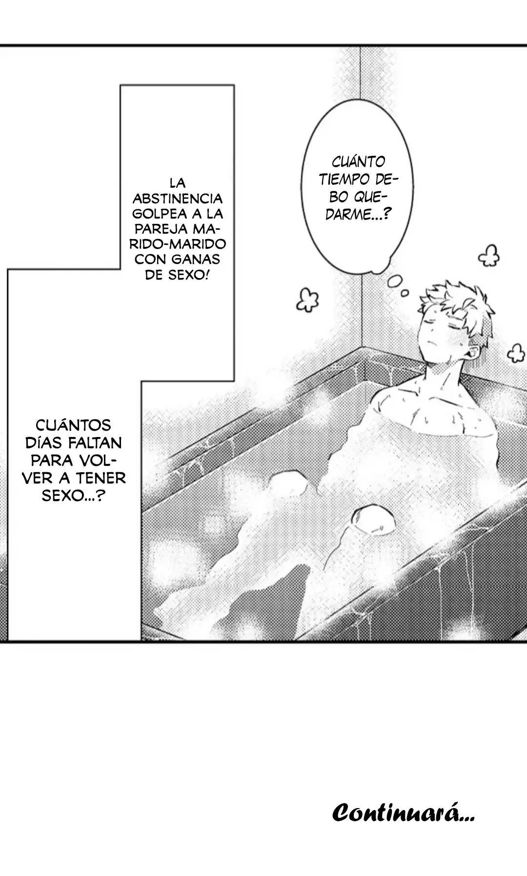 Eat me up, my husband - Capítulo 15 - Página 34 - LectorTMOo