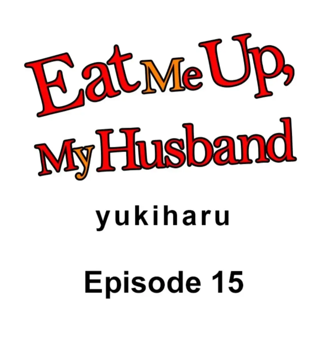 Eat me up, my husband - Capítulo 15 - Página 4 - LectorTMOo