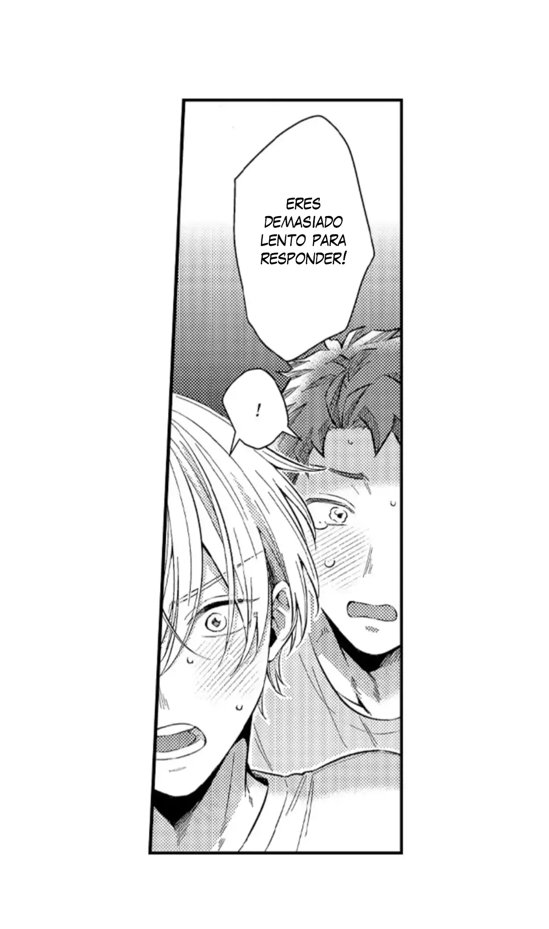 Eat me up, my husband - Capítulo 15 - Página 5 - LectorTMOo
