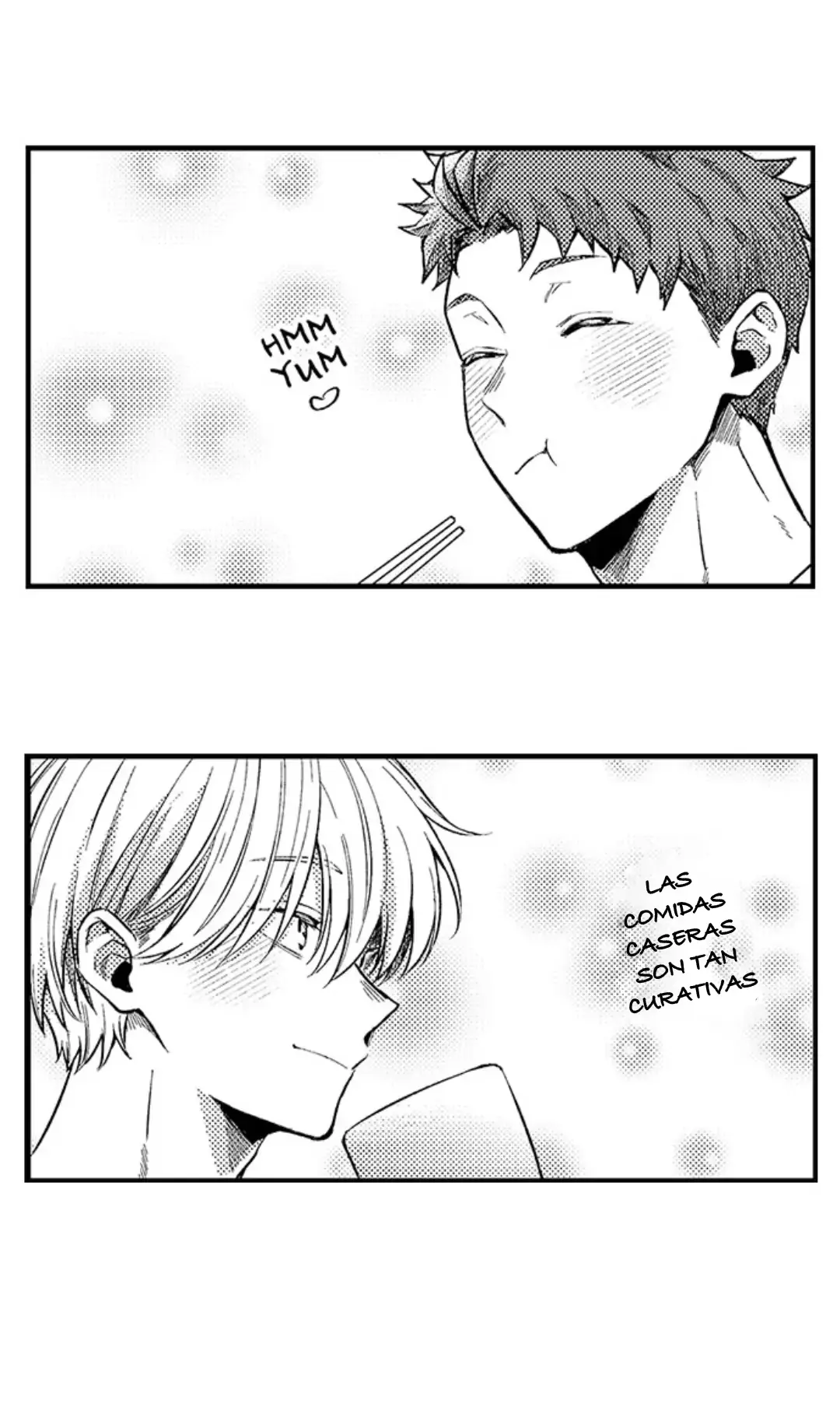 Eat me up, my husband - Capítulo 16 - Página 10 - LectorTMOo