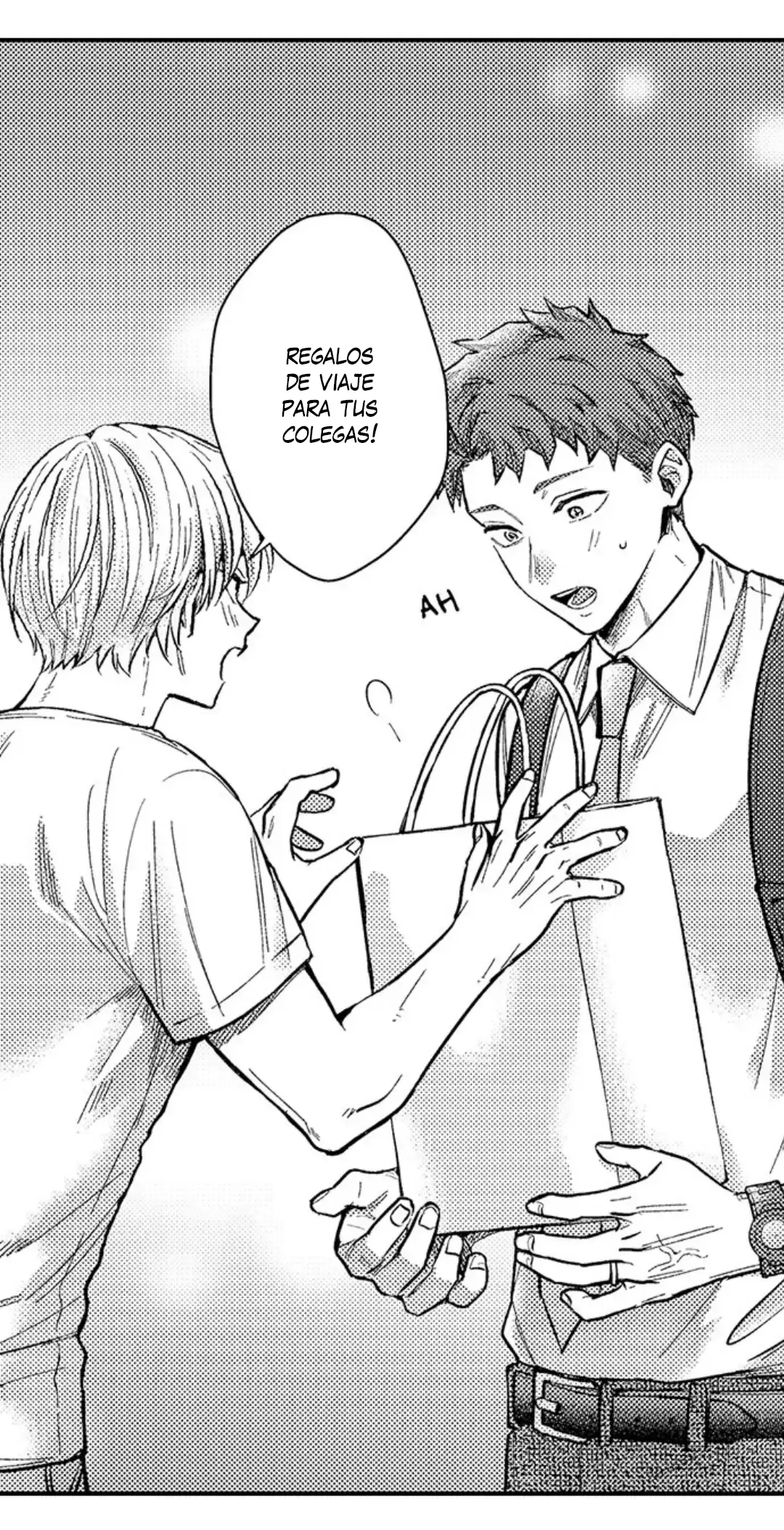Eat me up, my husband - Capítulo 16 - Página 13 - LectorTMOo