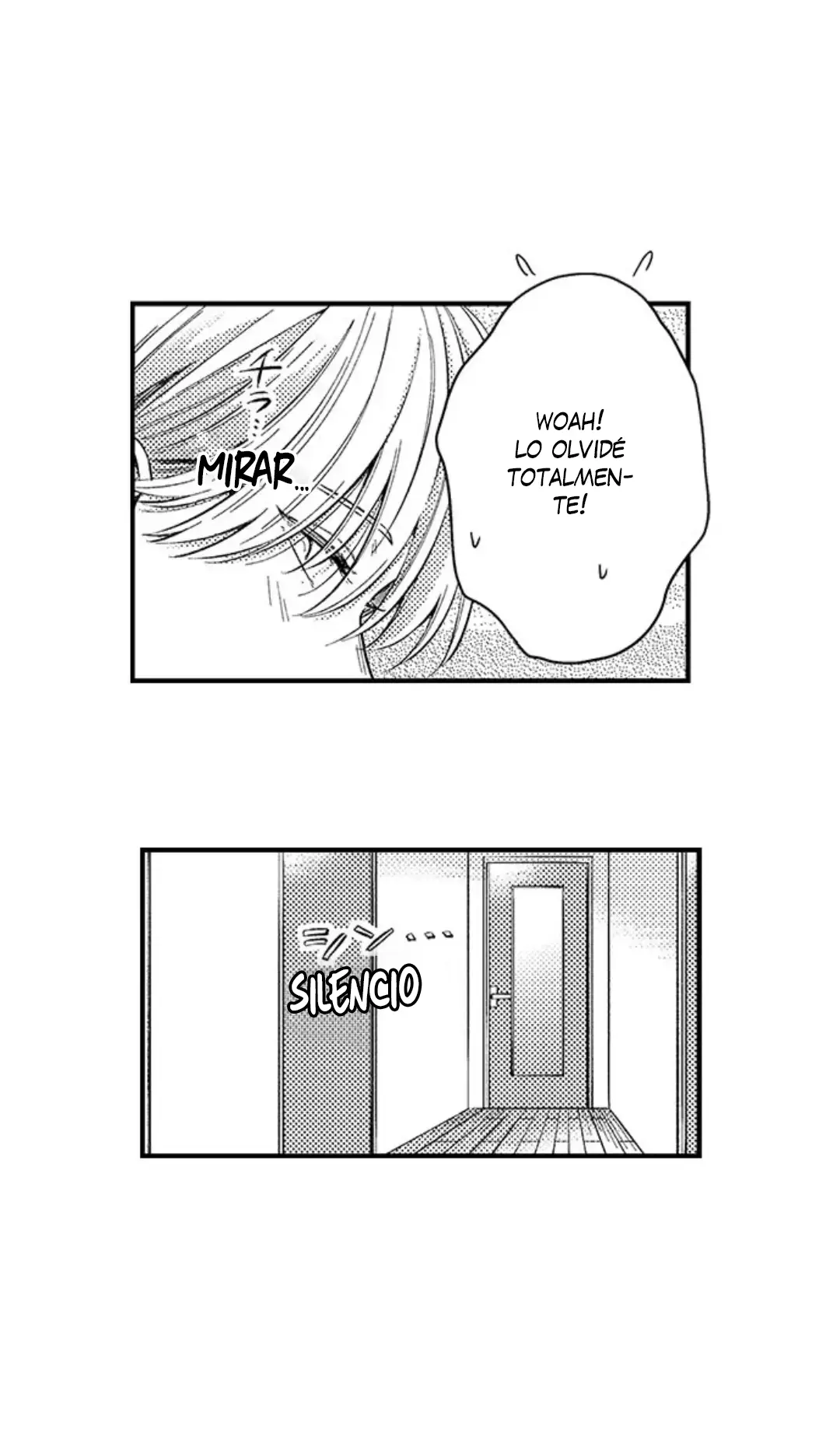 Eat me up, my husband - Capítulo 16 - Página 14 - LectorTMOo