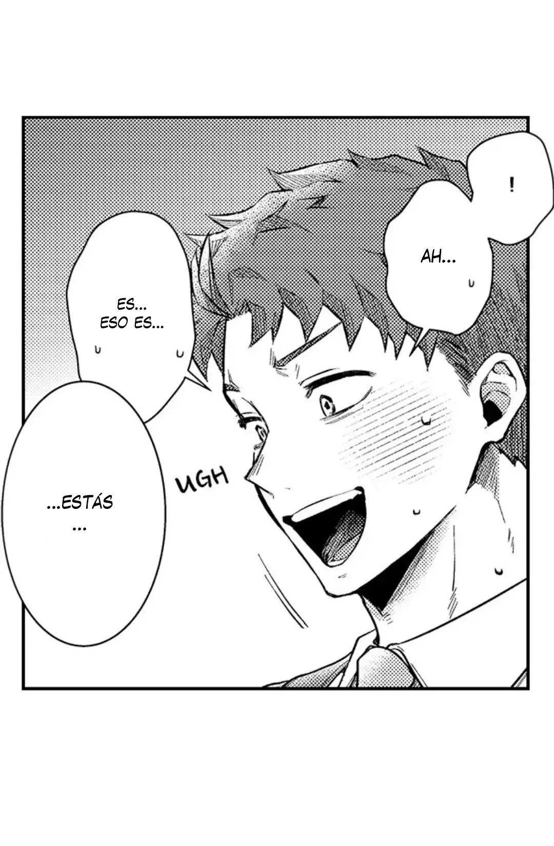 Eat me up, my husband - Capítulo 16 - Página 16 - LectorTMOo