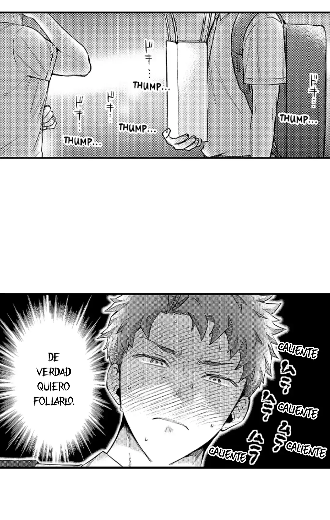 Eat me up, my husband - Capítulo 16 - Página 19 - LectorTMOo