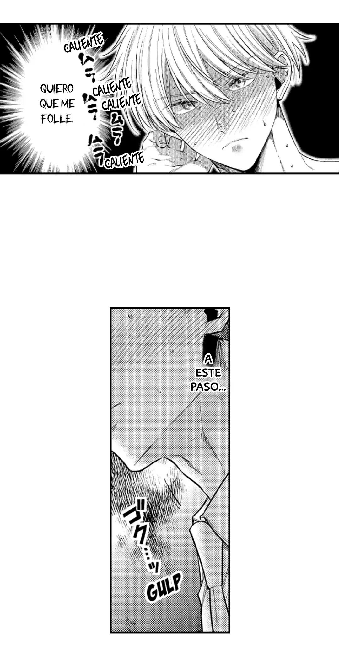 Eat me up, my husband - Capítulo 16 - Página 20 - LectorTMOo