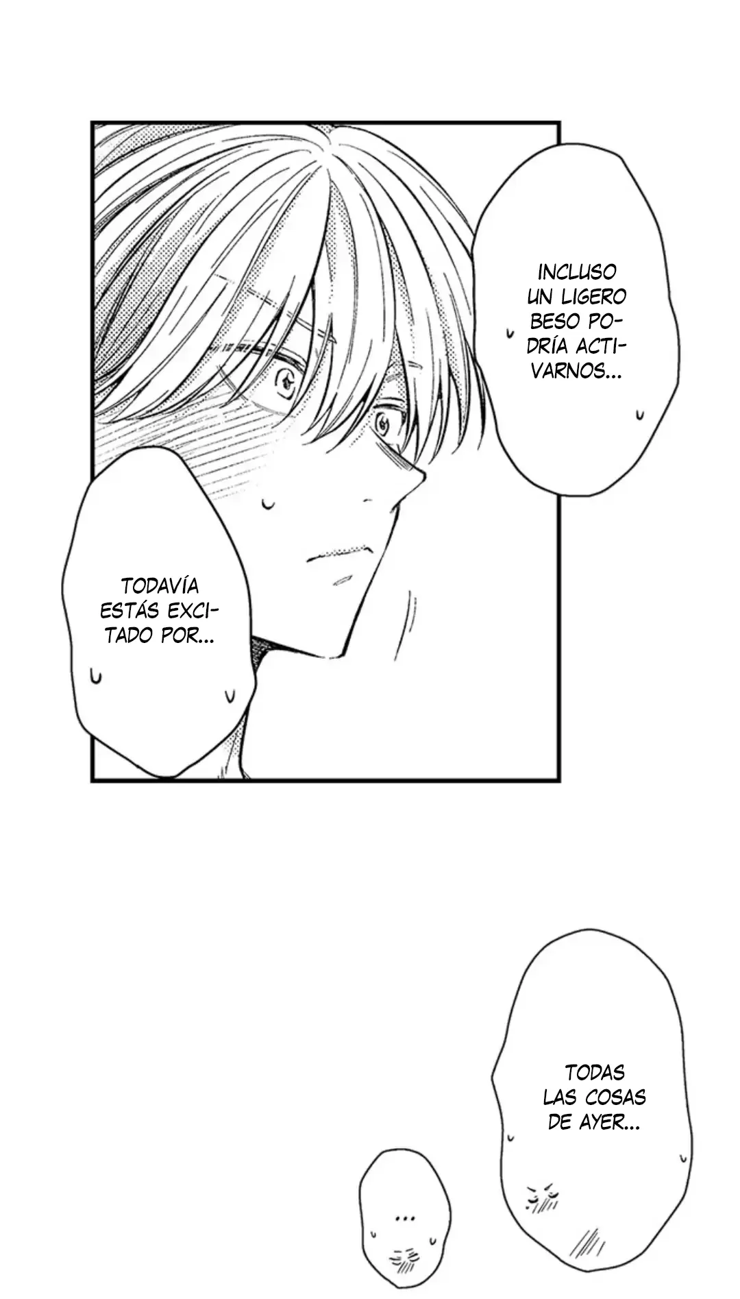Eat me up, my husband - Capítulo 16 - Página 23 - LectorTMOo