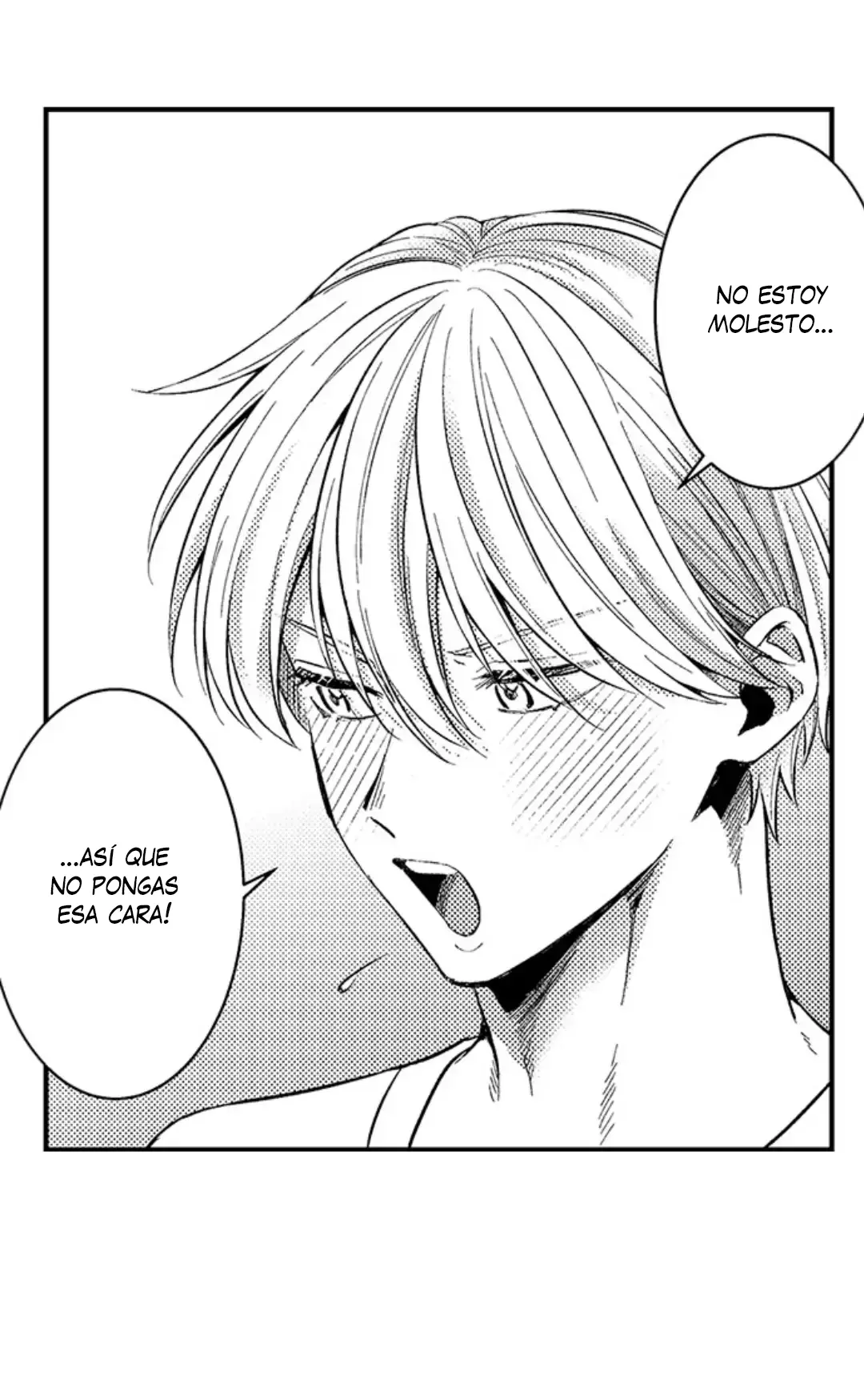 Eat me up, my husband - Capítulo 16 - Página 27 - LectorTMOo