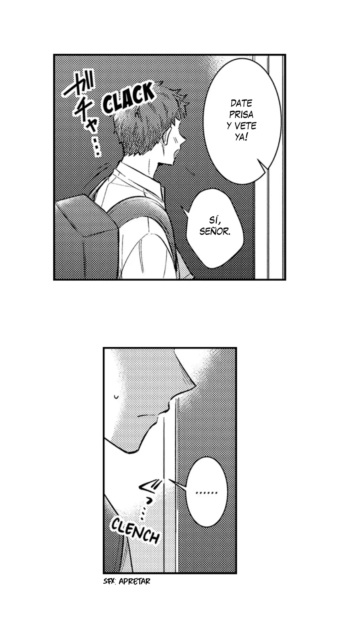Eat me up, my husband - Capítulo 16 - Página 28 - LectorTMOo
