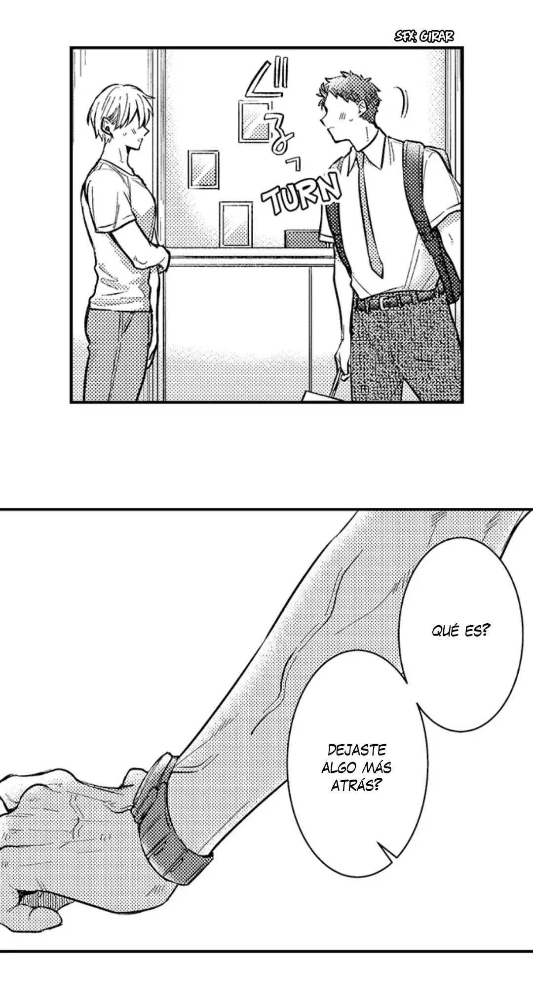 Eat me up, my husband - Capítulo 16 - Página 29 - LectorTMOo