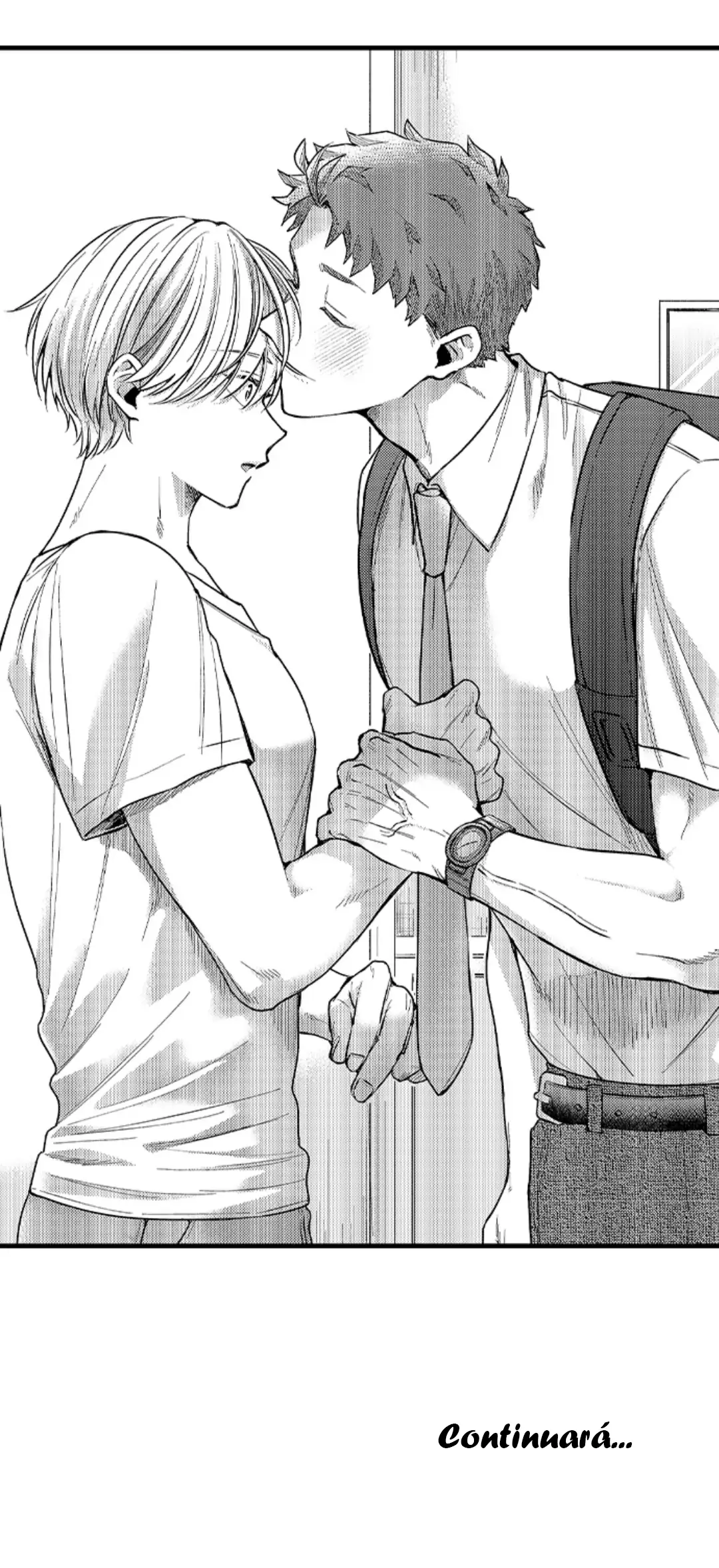 Eat me up, my husband - Capítulo 16 - Página 31 - LectorTMOo