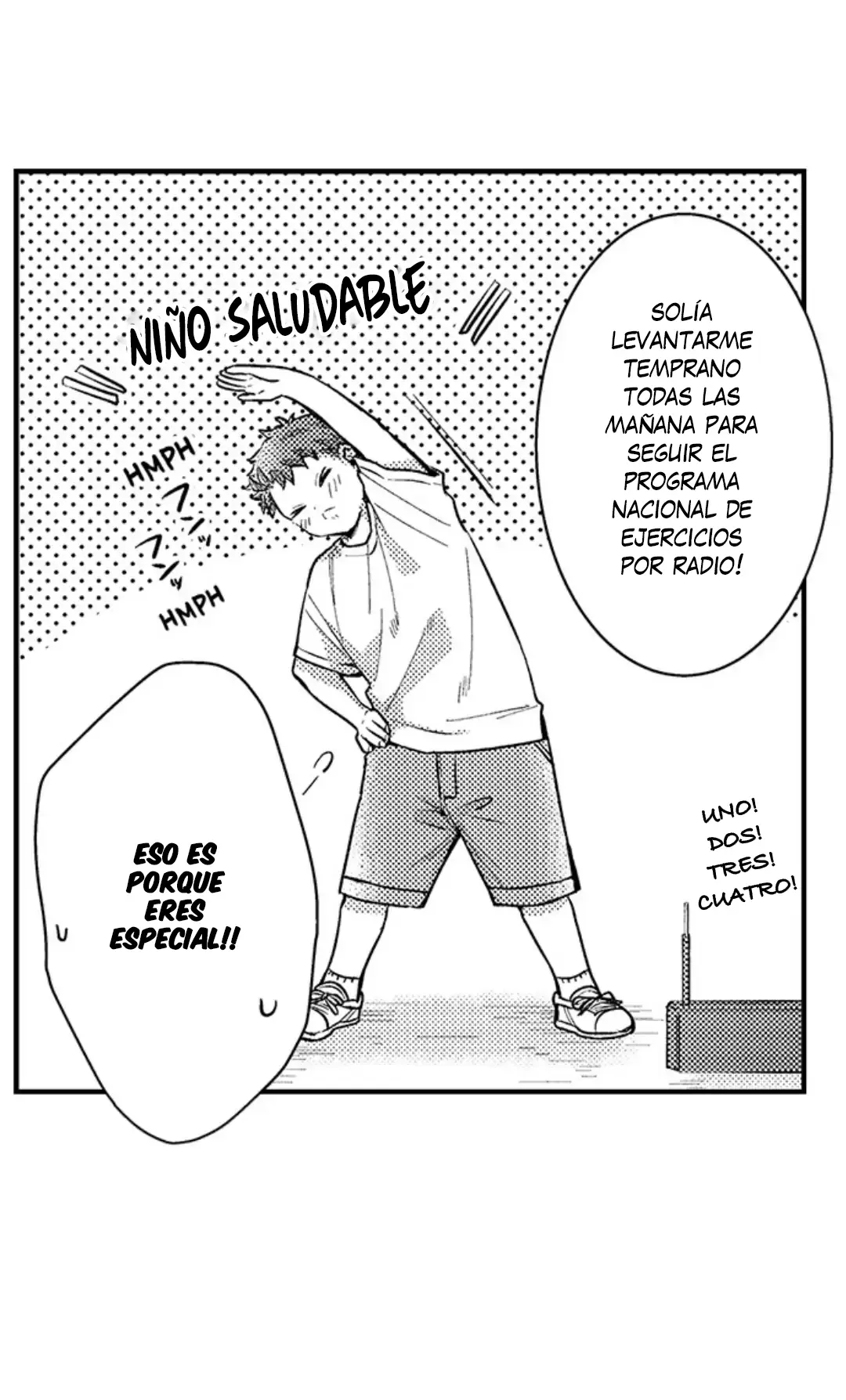 Eat me up, my husband - Capítulo 16 - Página 9 - LectorTMOo