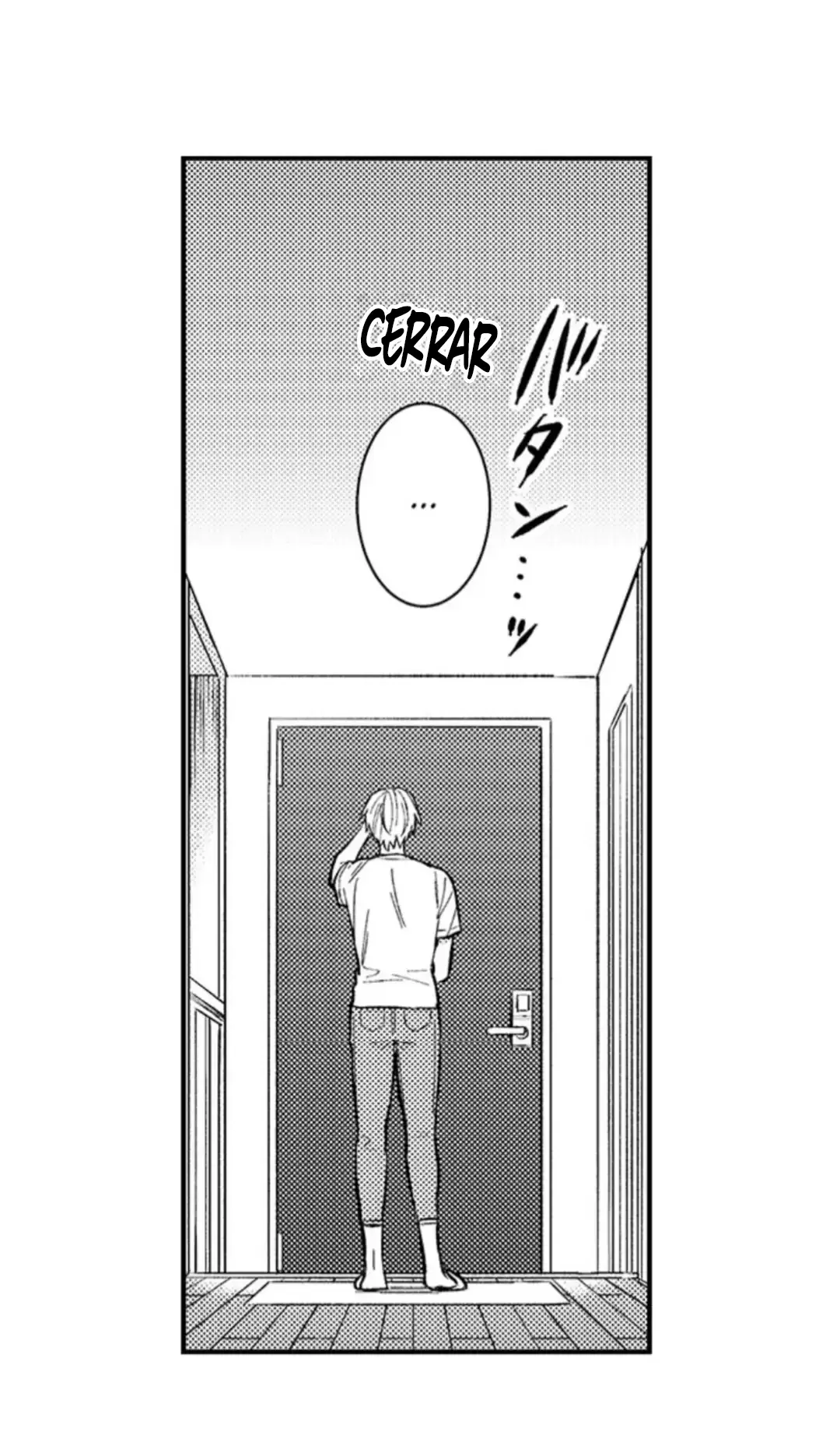 Eat me up, my husband - Capítulo 17 - Página 10 - LectorTMOo