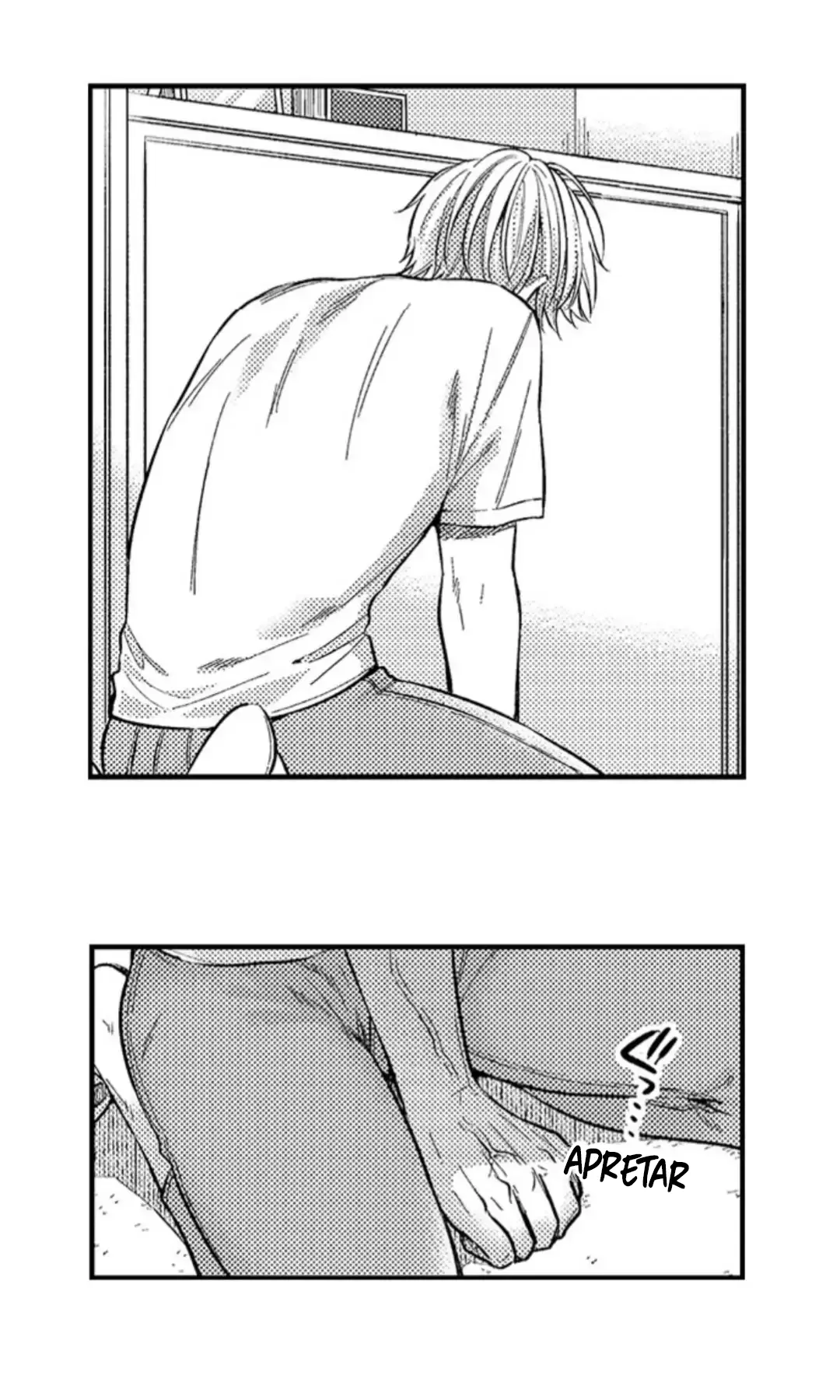 Eat me up, my husband - Capítulo 17 - Página 12 - LectorTMOo