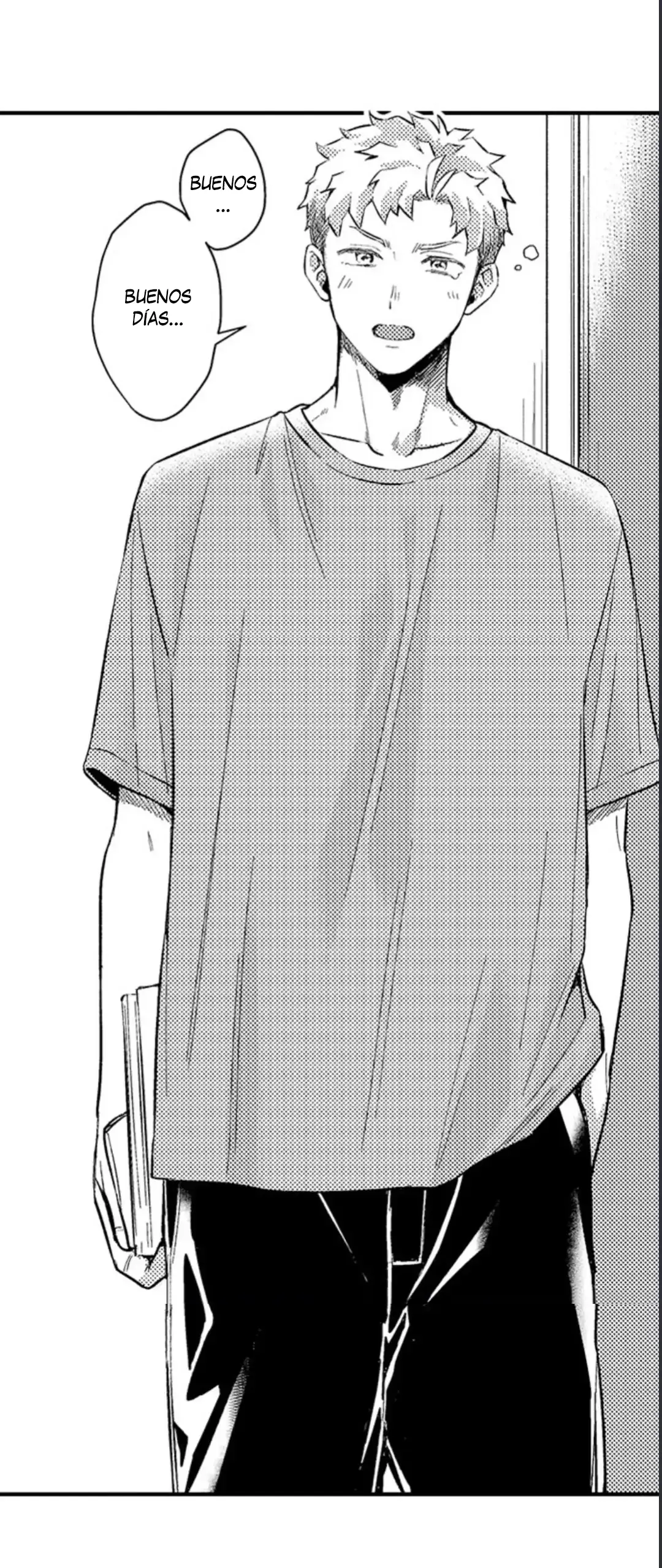 Eat me up, my husband - Capítulo 17 - Página 17 - LectorTMOo