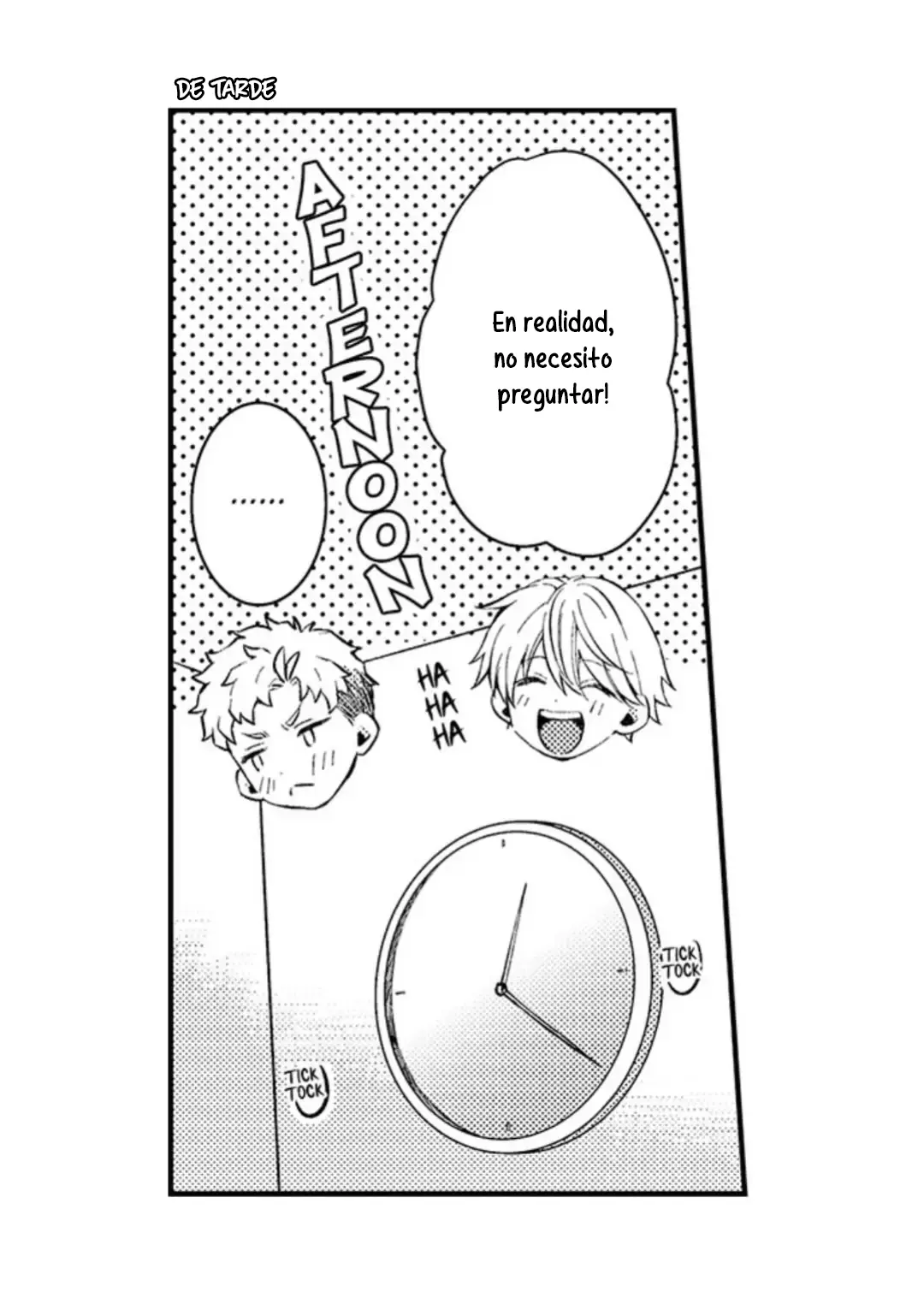 Eat me up, my husband - Capítulo 17 - Página 19 - LectorTMOo