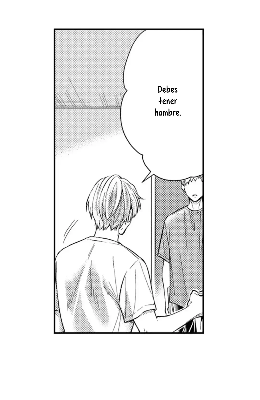 Eat me up, my husband - Capítulo 17 - Página 20 - LectorTMOo