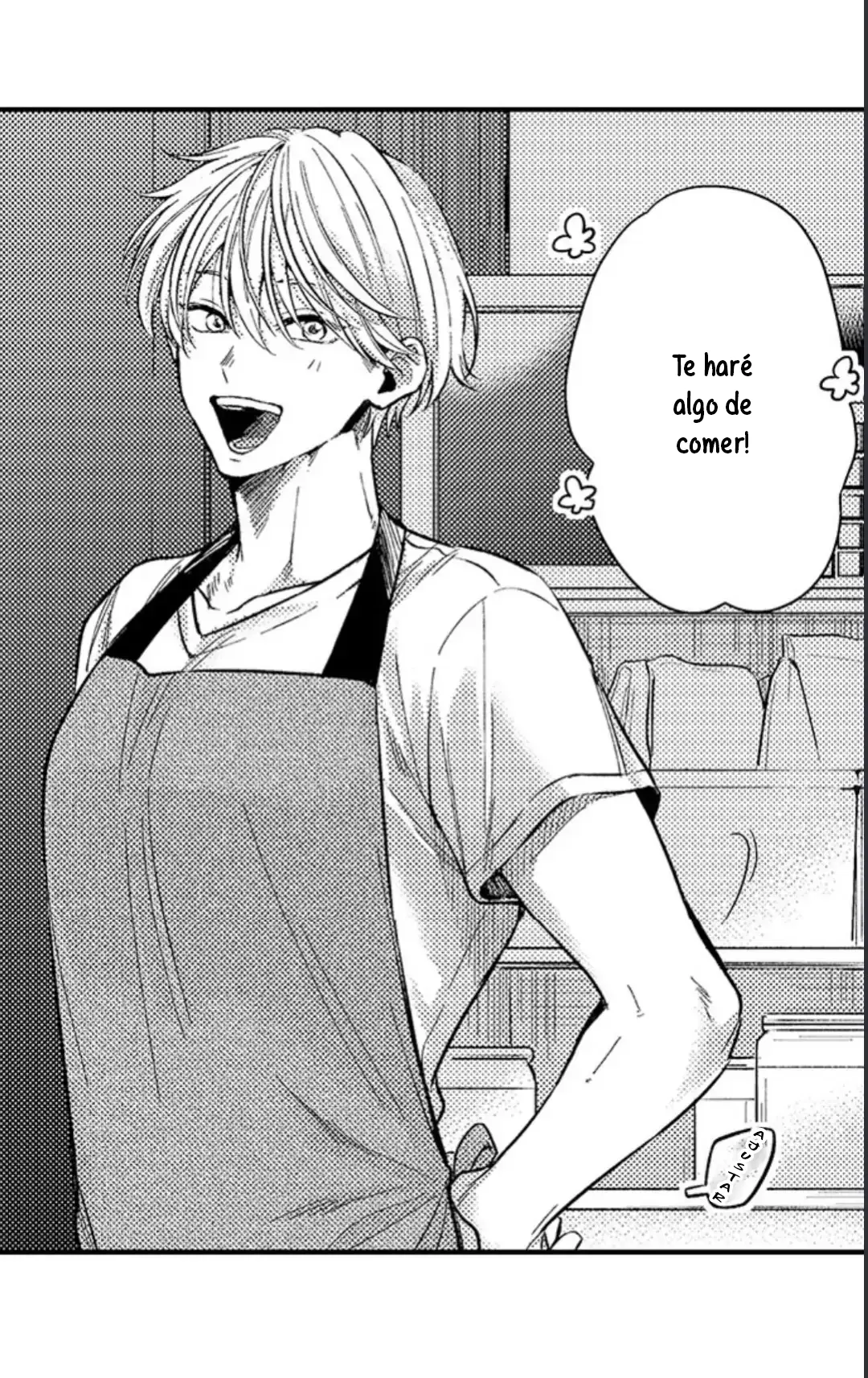 Eat me up, my husband - Capítulo 17 - Página 21 - LectorTMOo